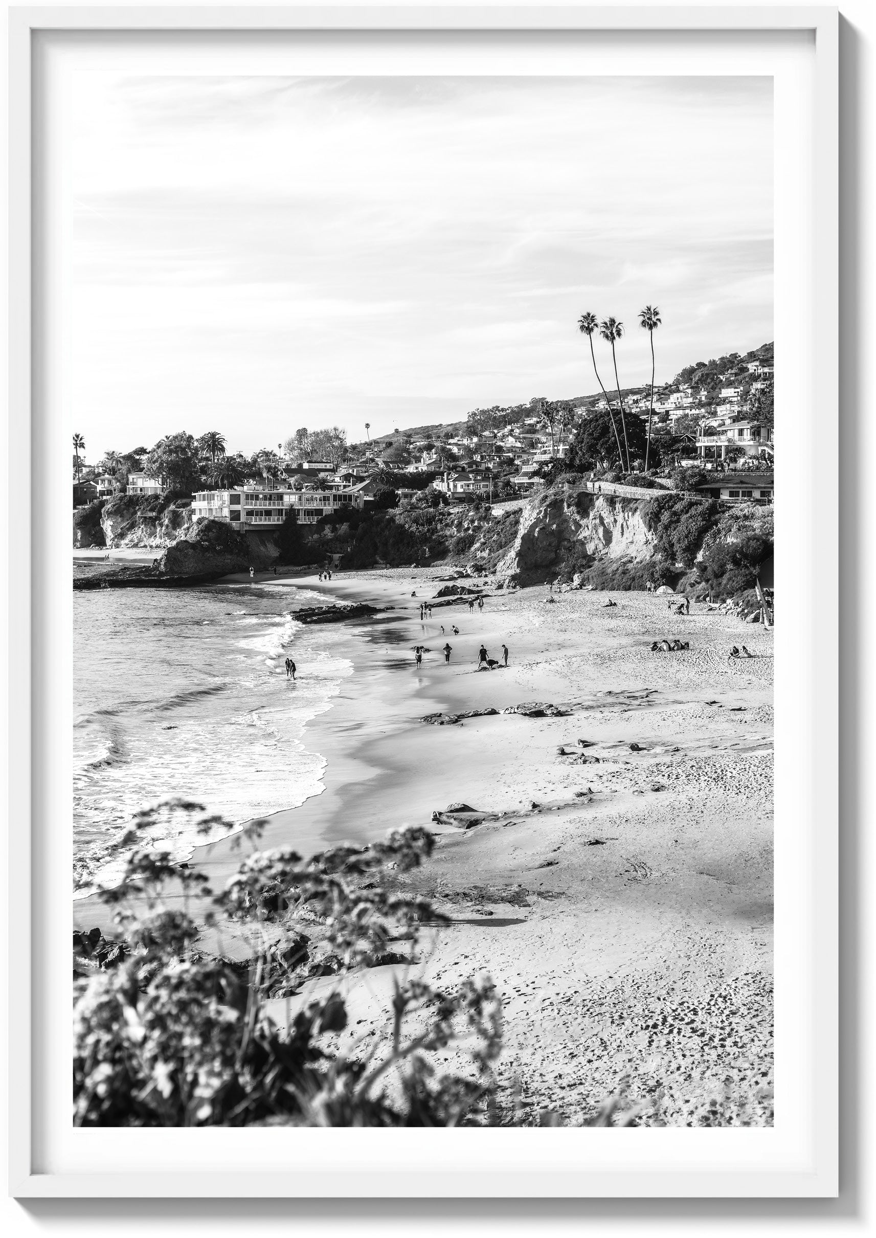 Picnic Beach