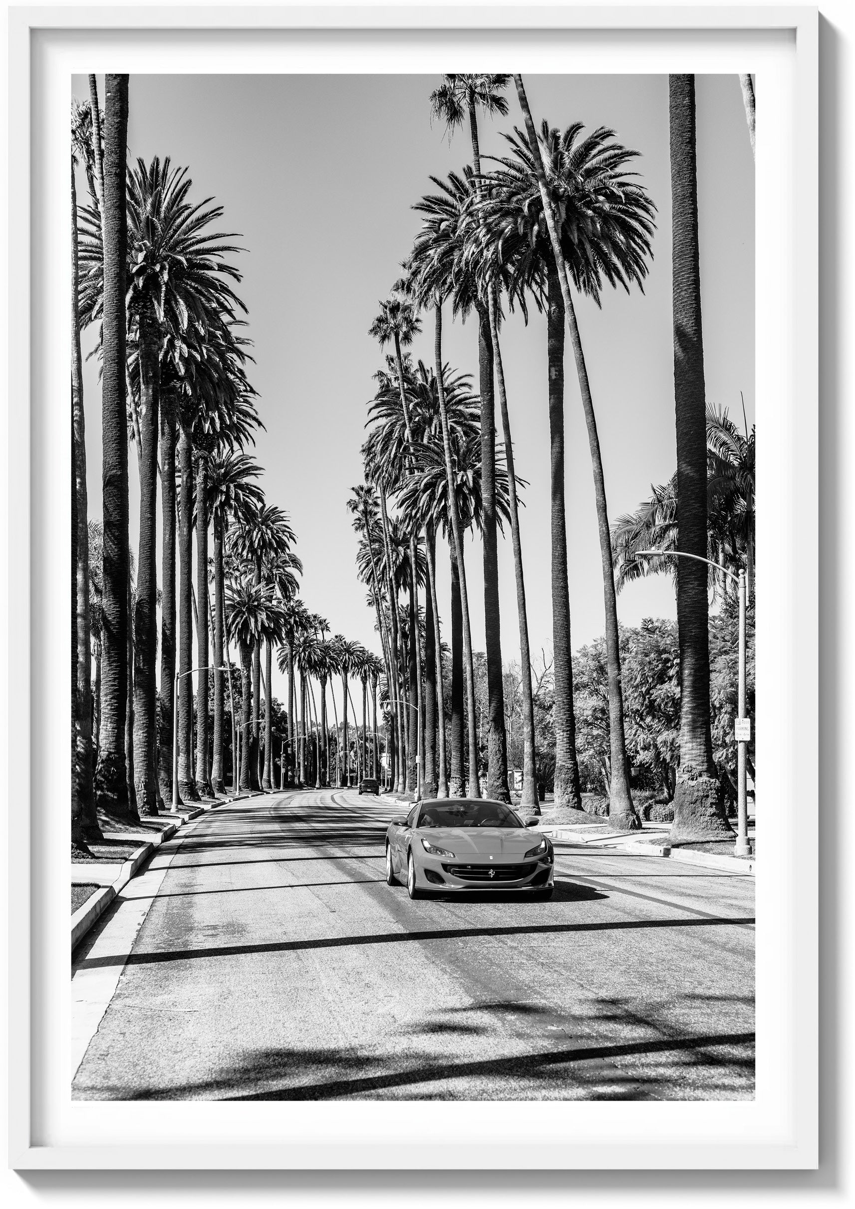 Beverly Hills Dream Ride