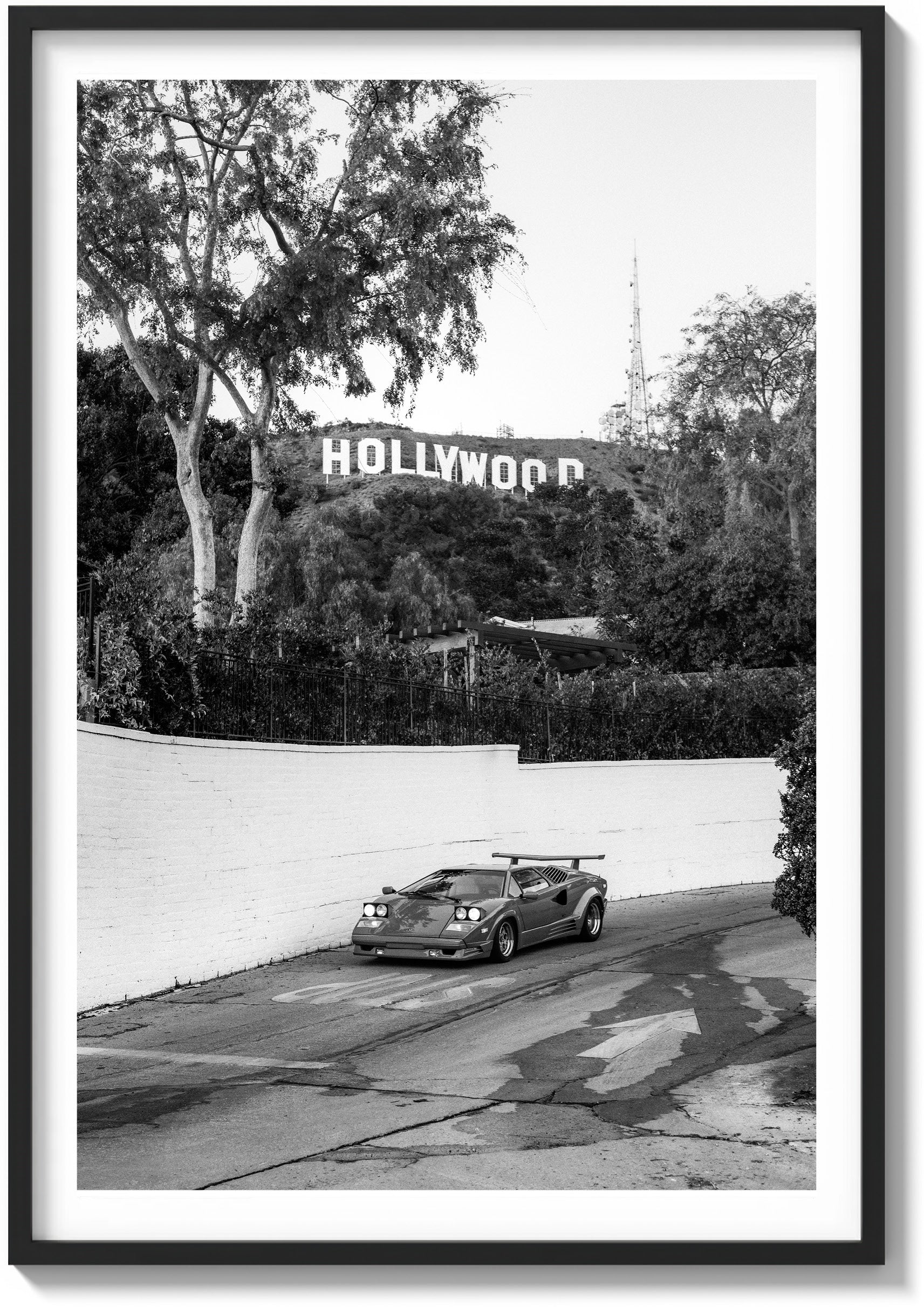 Hollywood Mogul