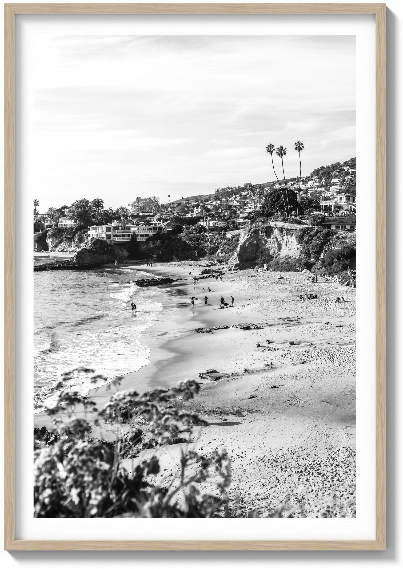 Picnic Beach