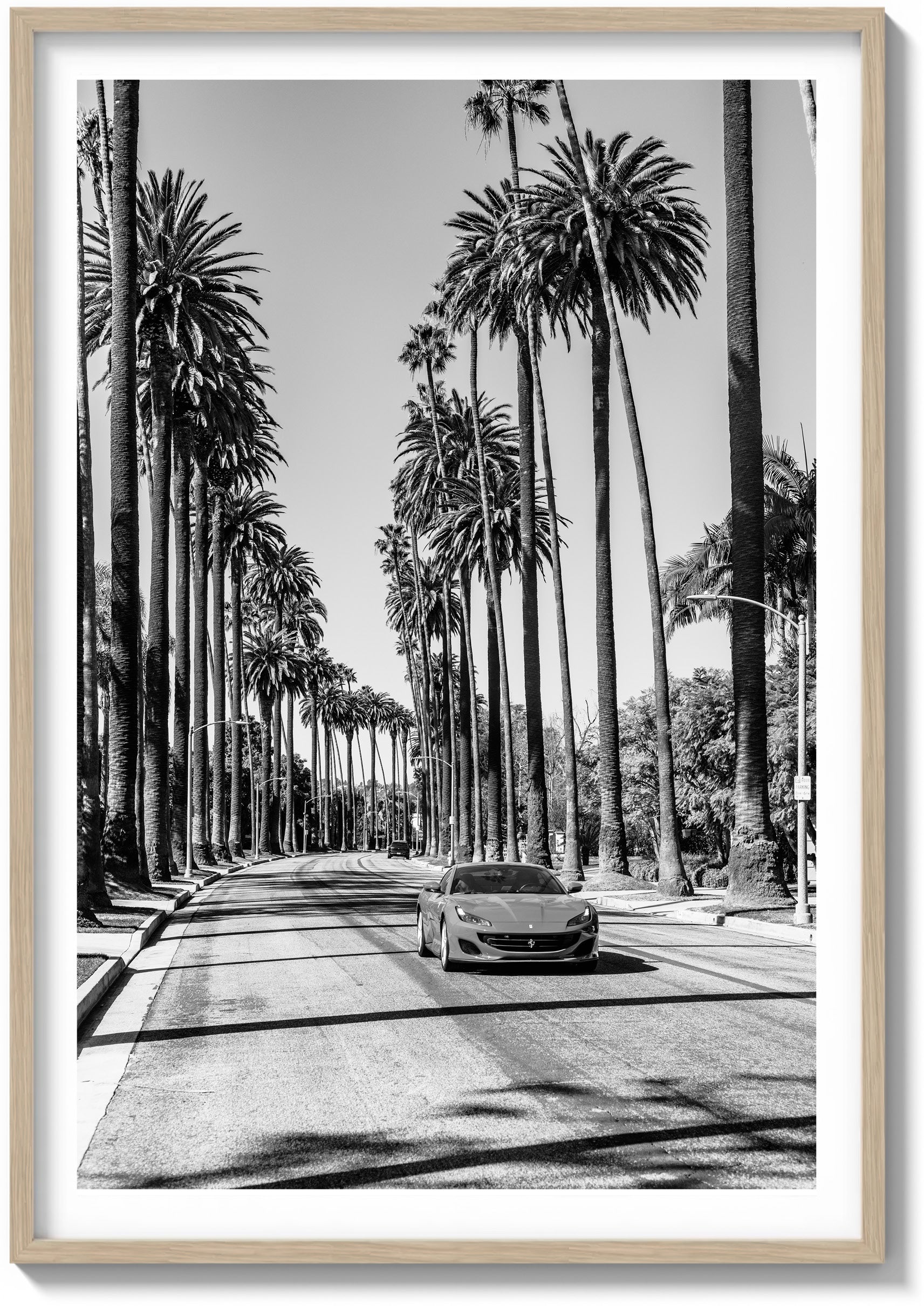Beverly Hills Dream Ride