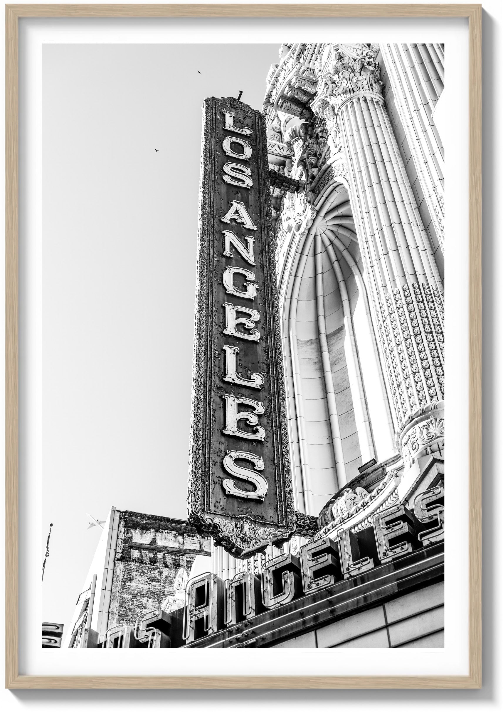 Los Angeles Theater
