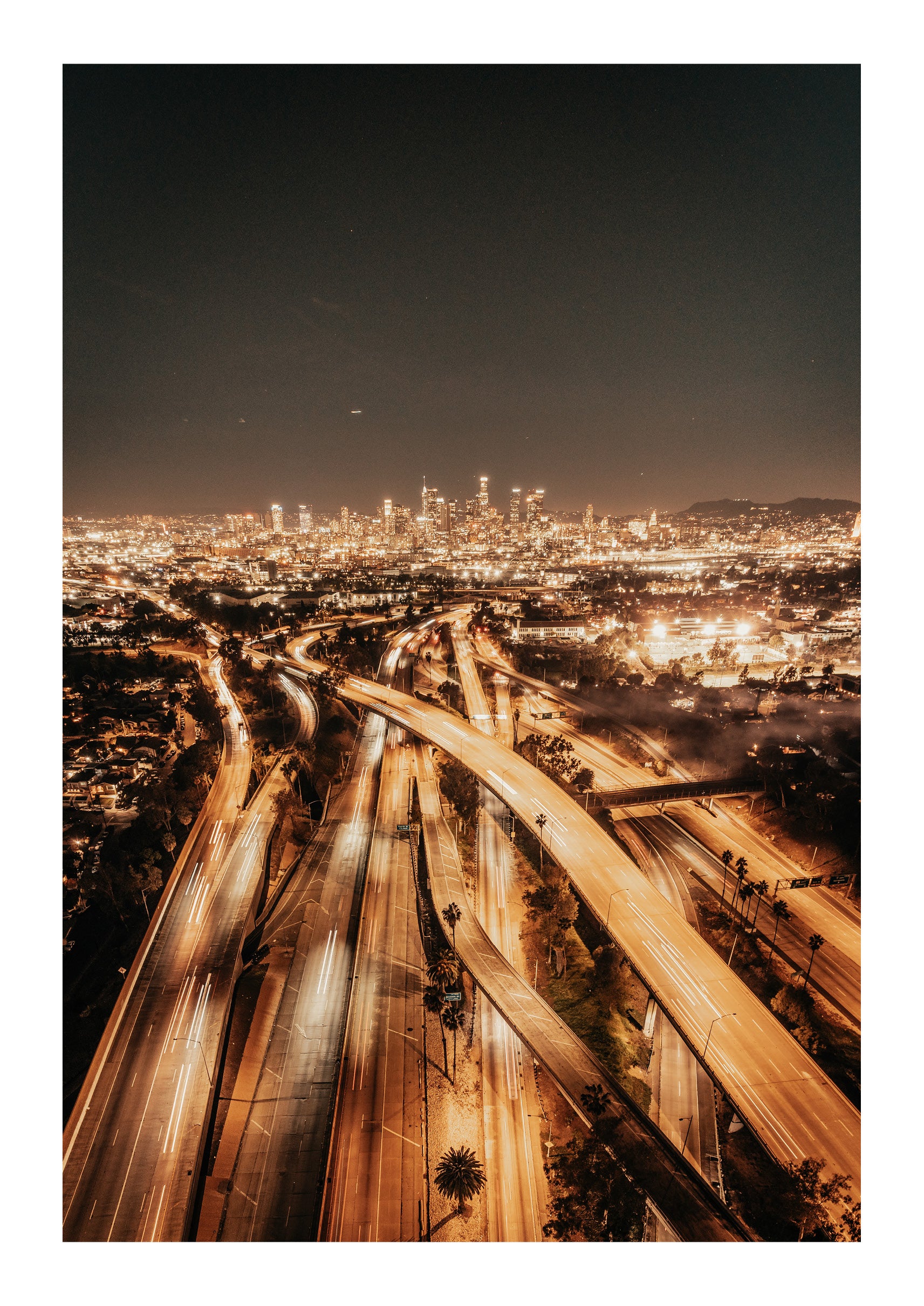 Gates of LA