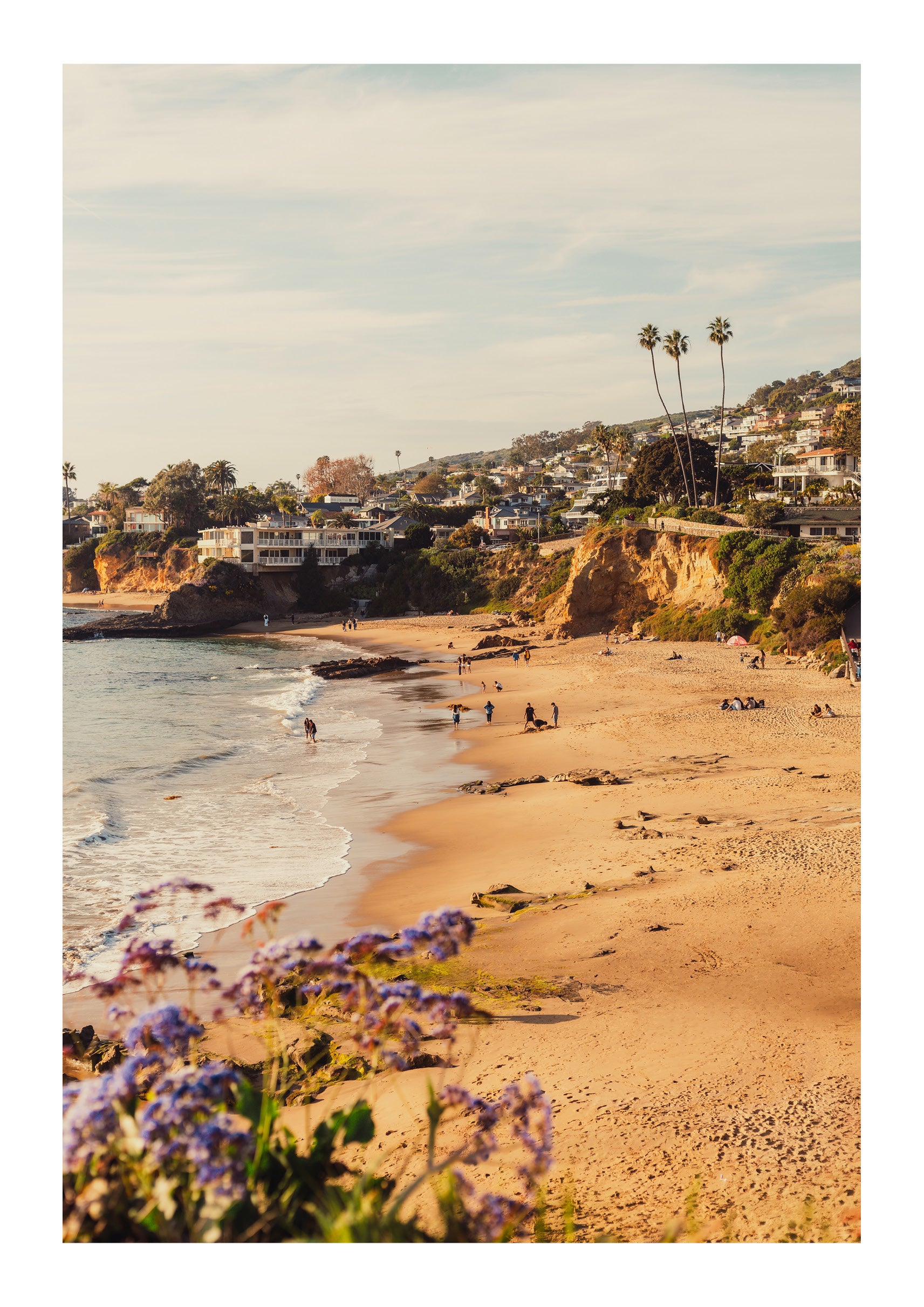 Picnic Beach