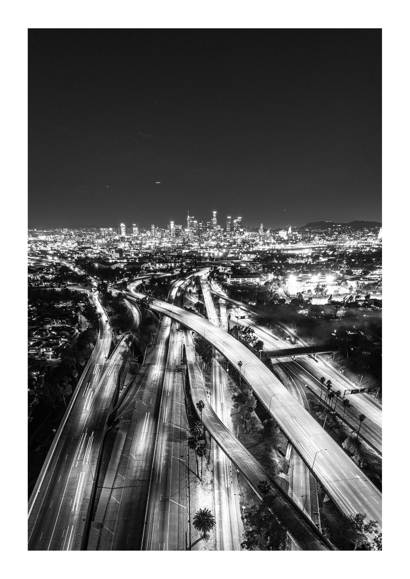Gates of LA