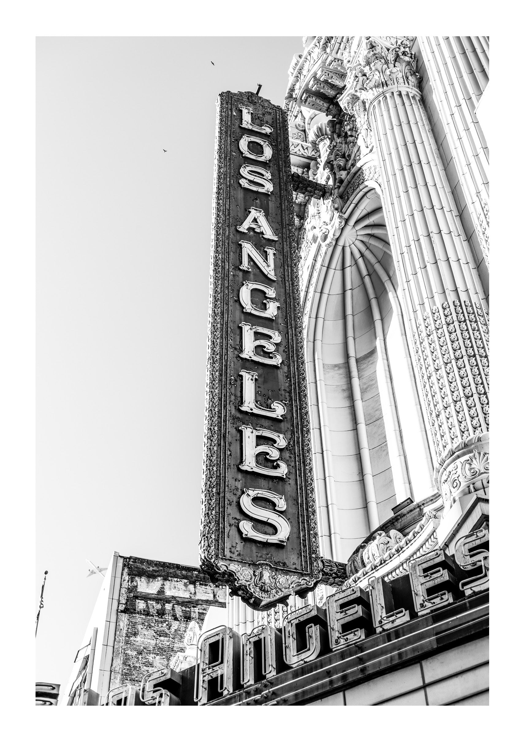 Los Angeles Theater