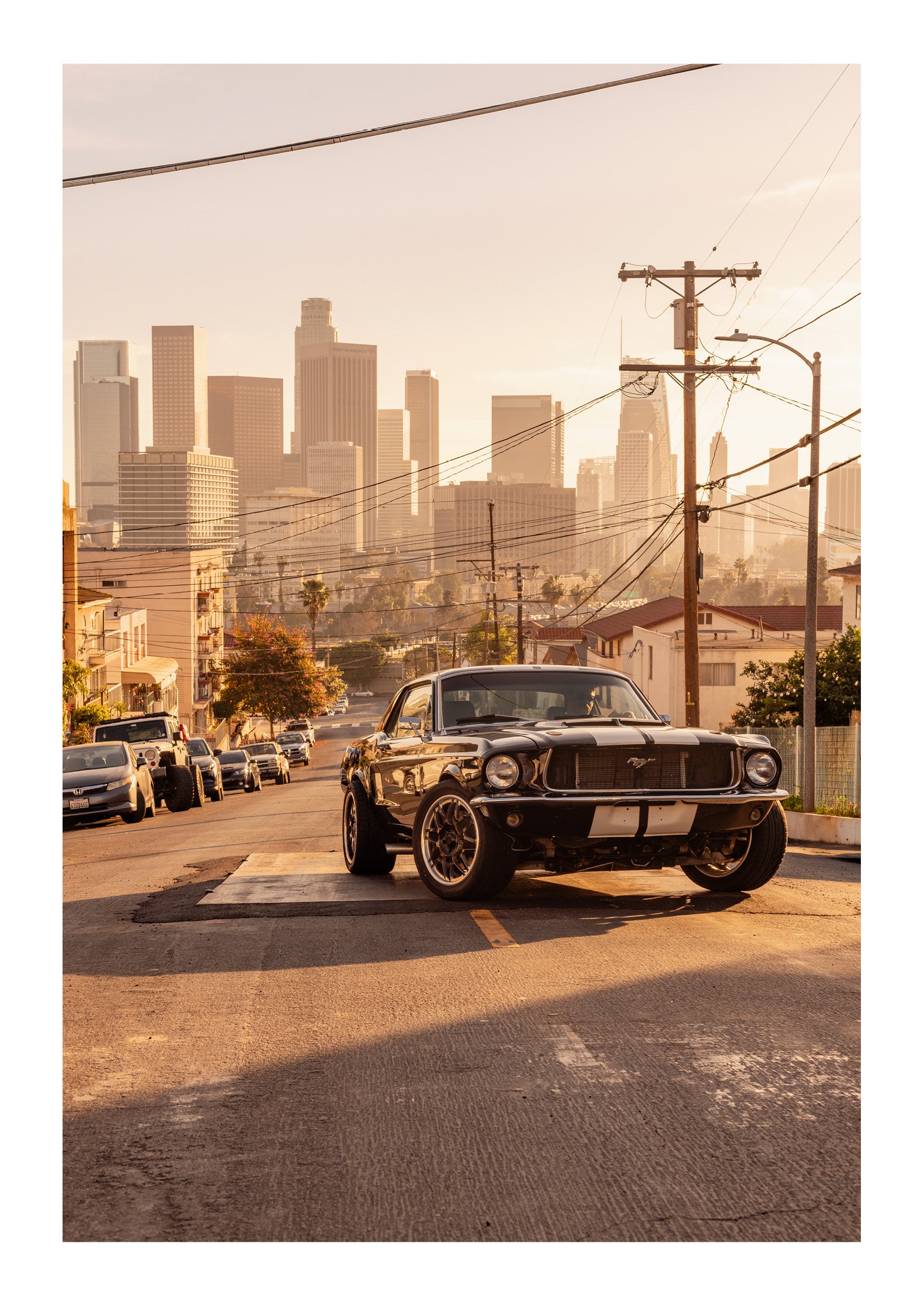 LA Grit
