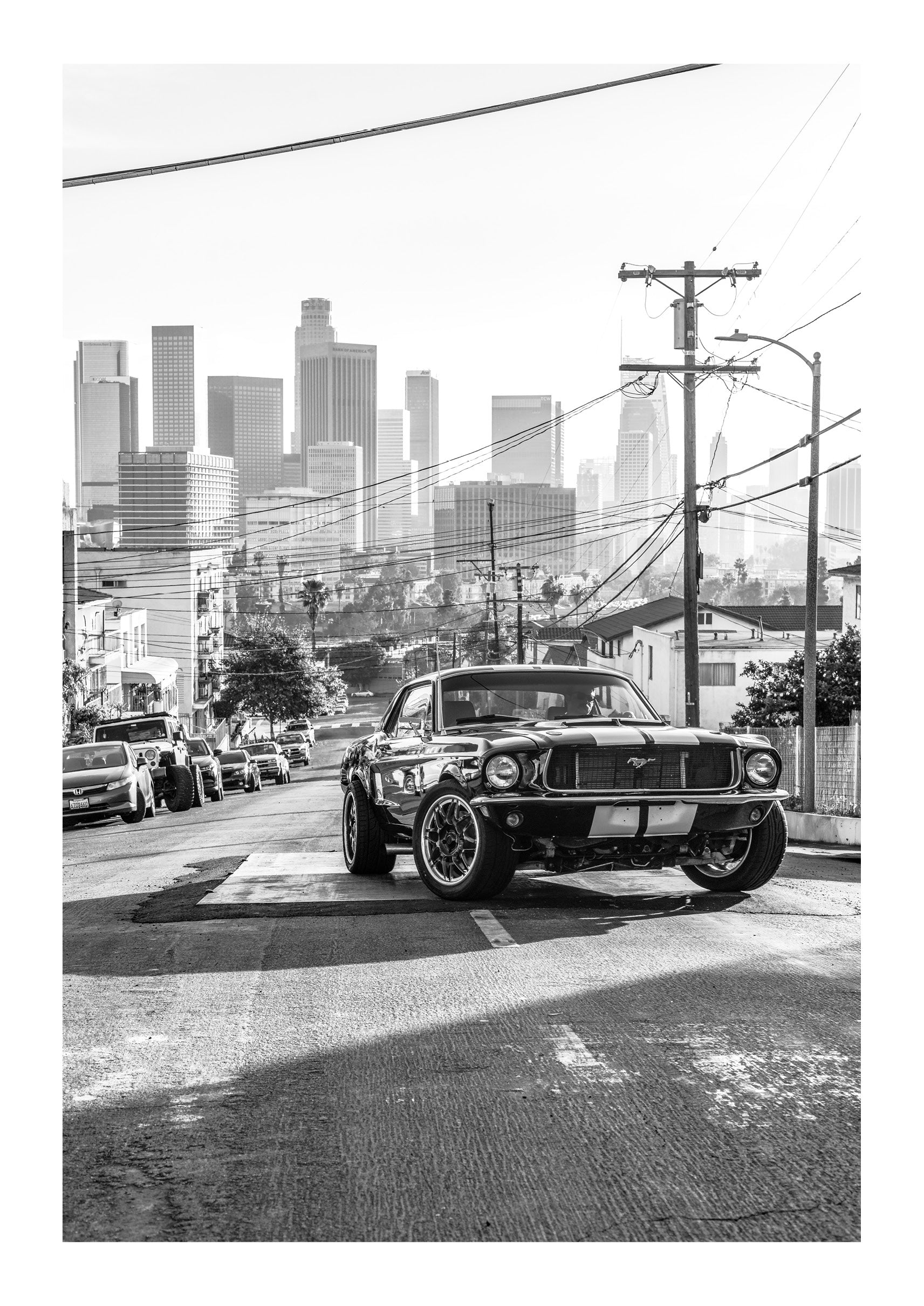 LA Grit