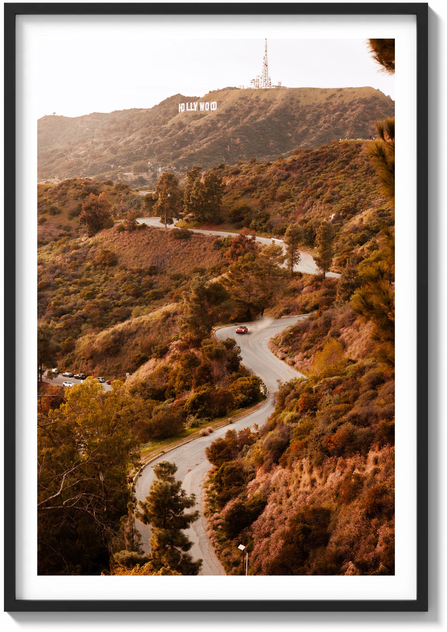 In the Hills