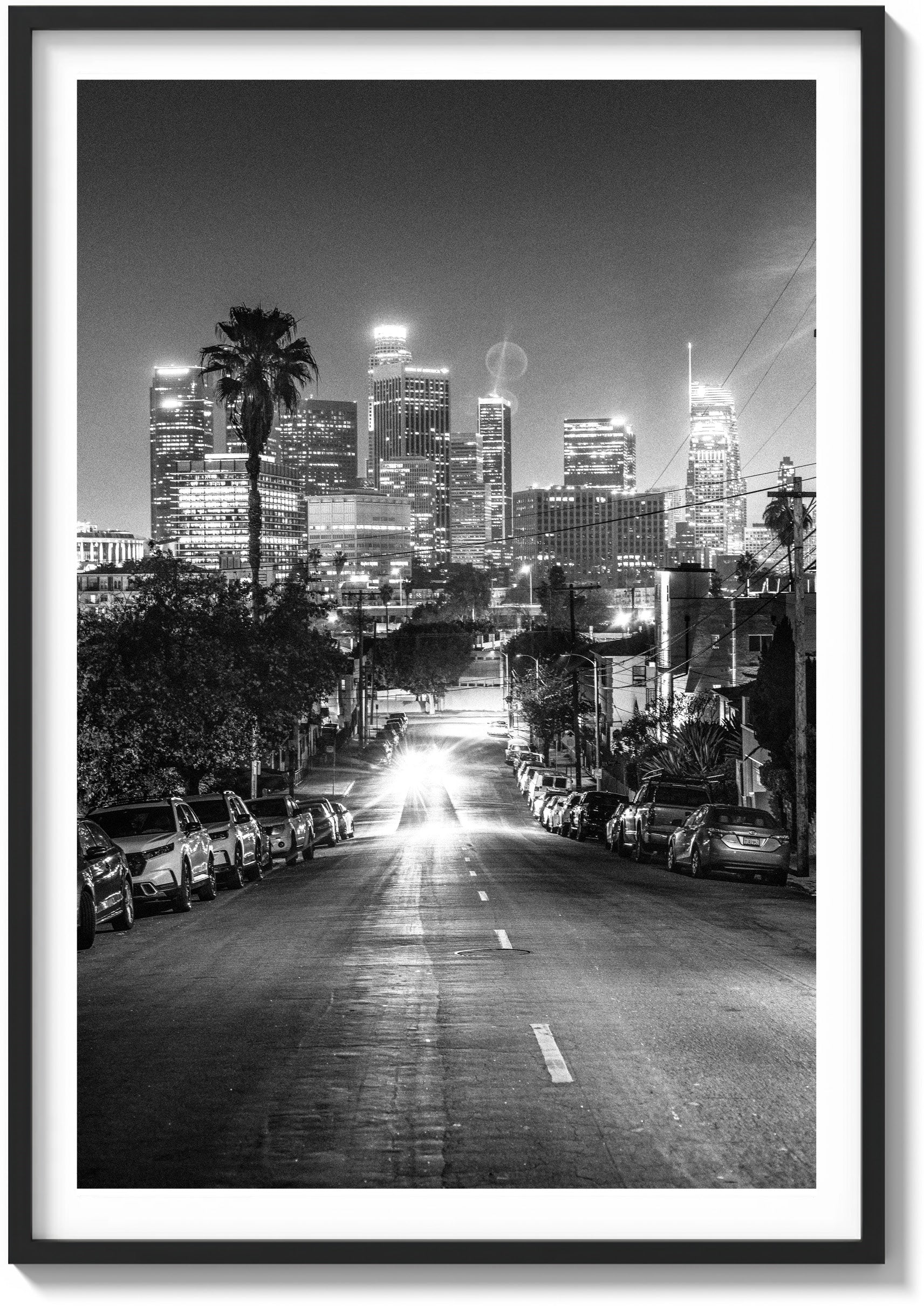 LA Calling