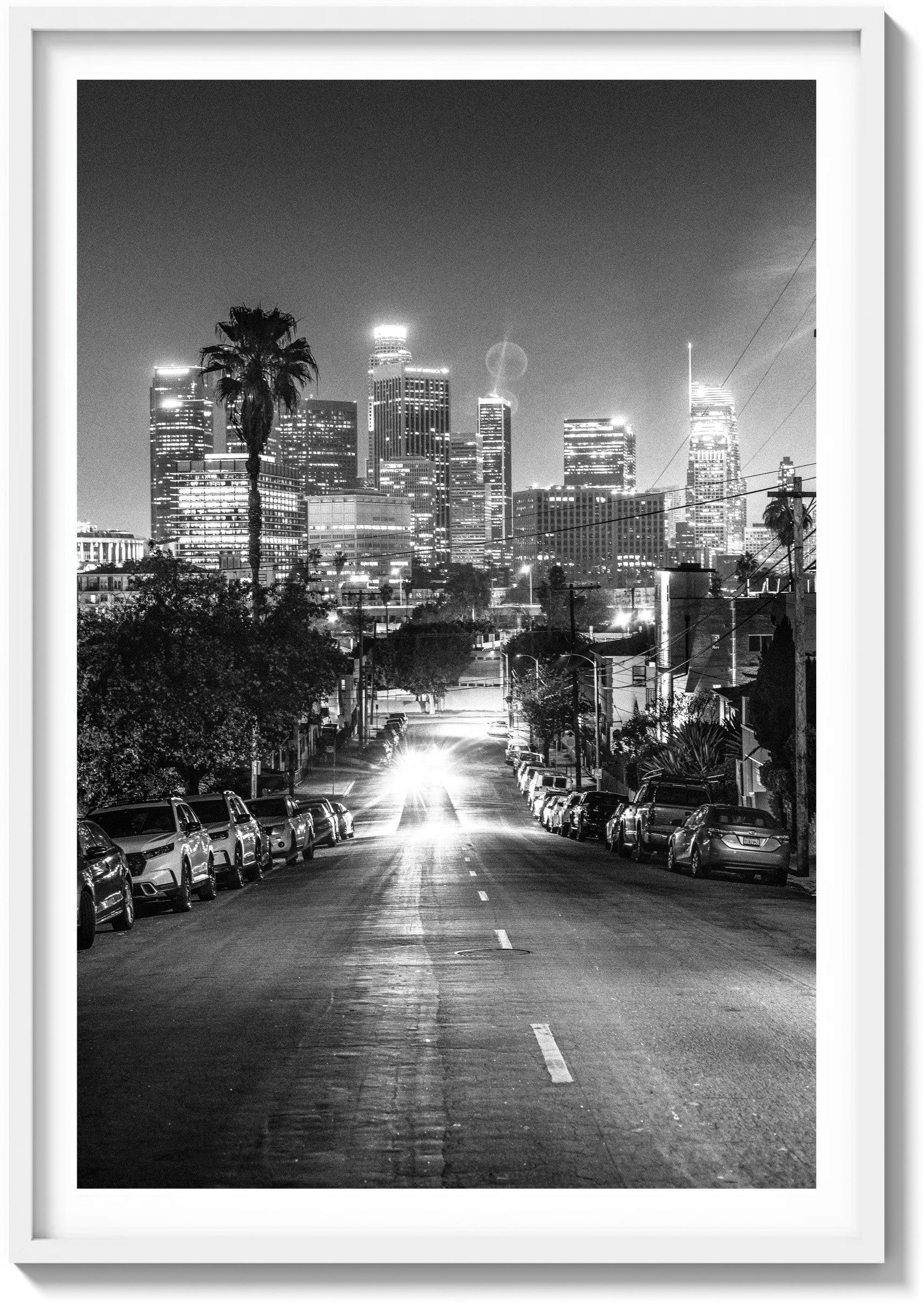 LA Calling