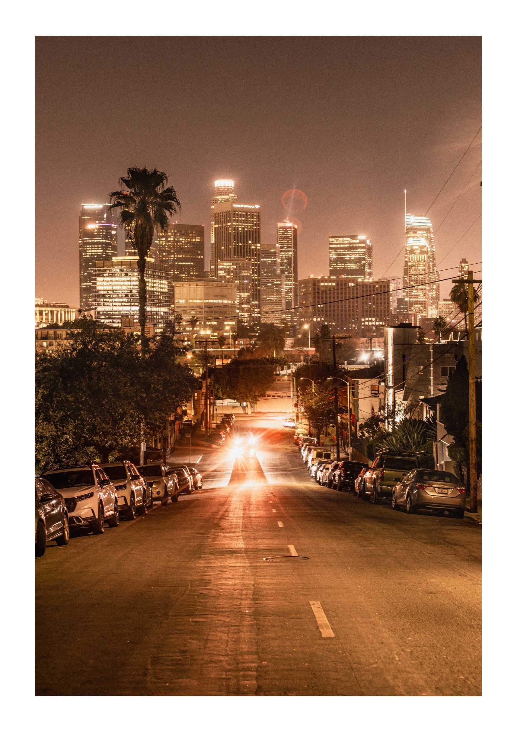 LA Calling