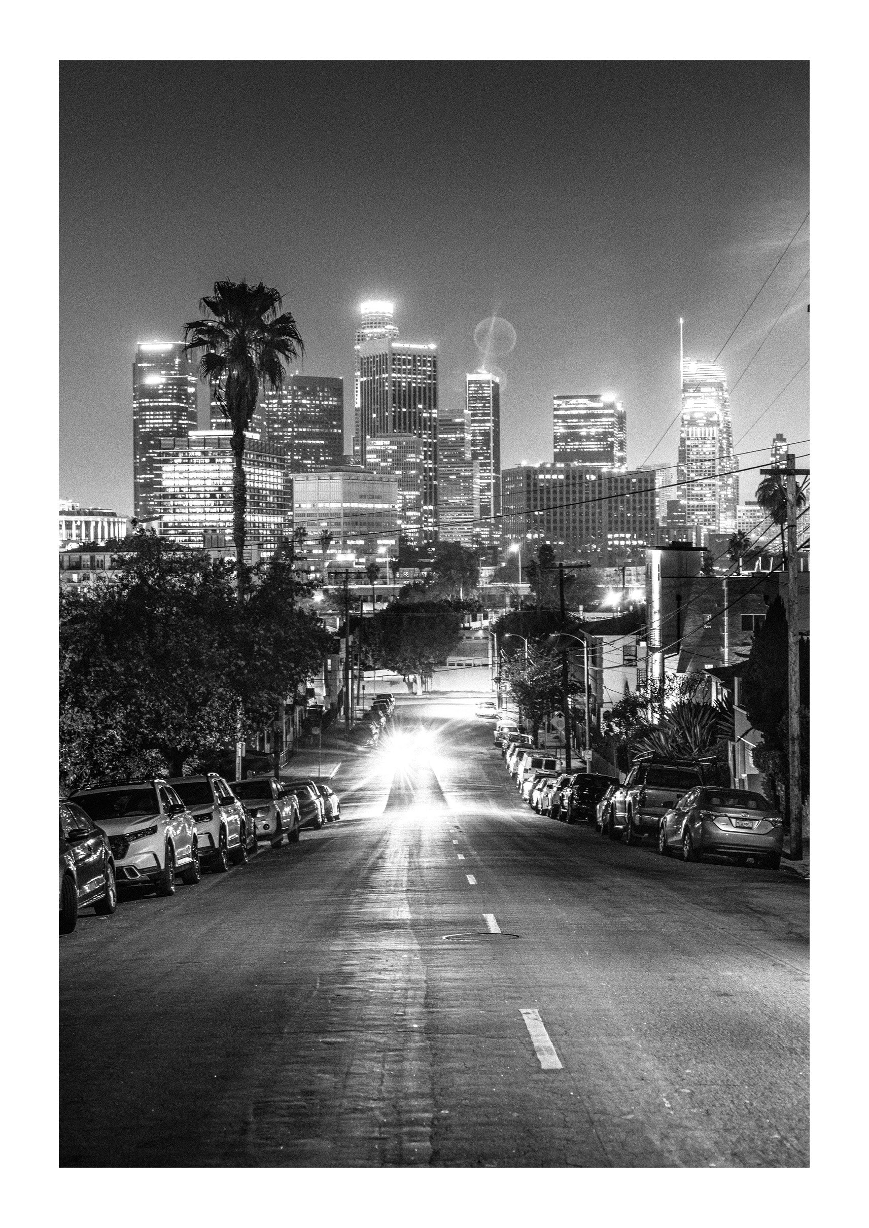 LA Calling
