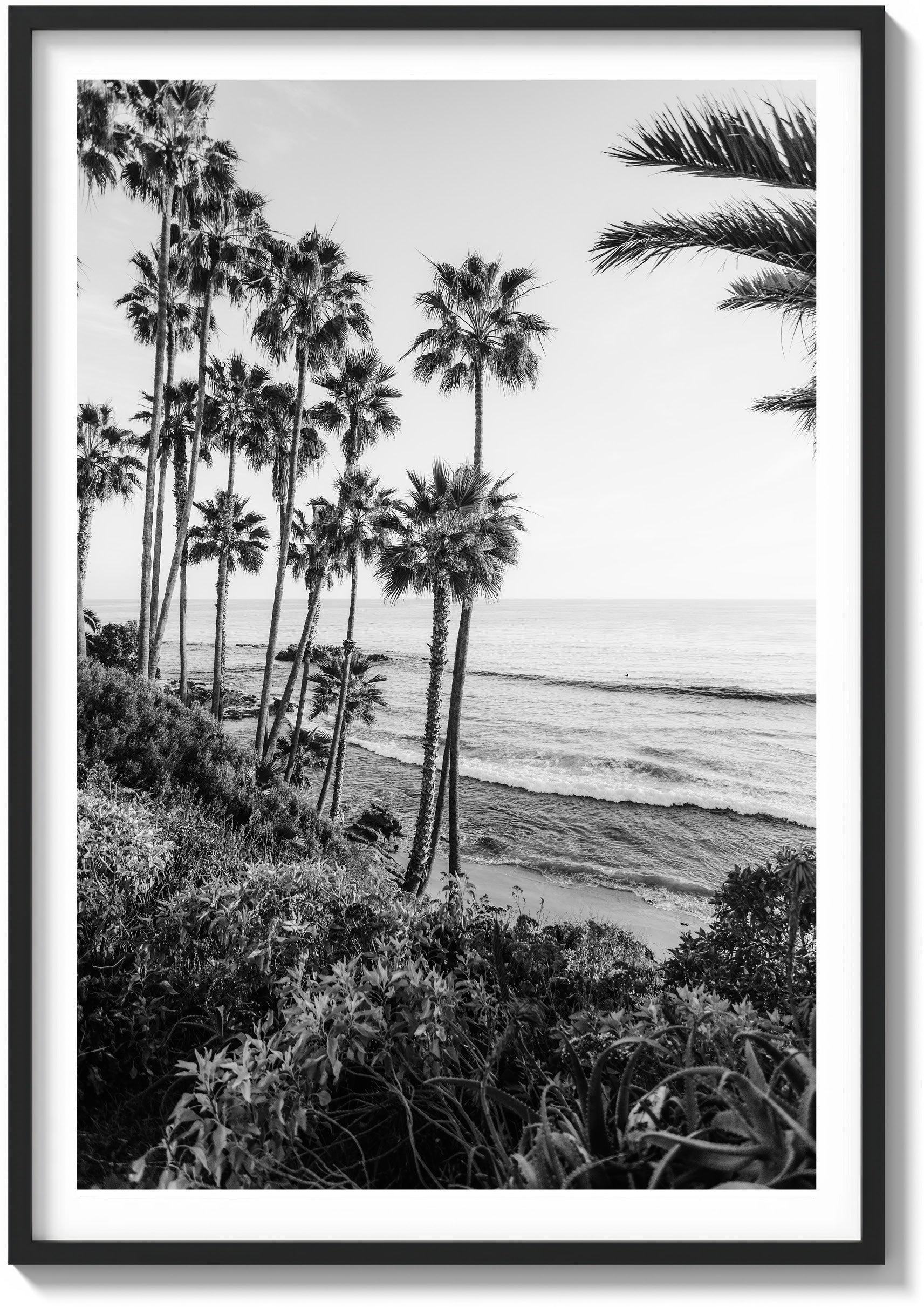 Heisler Park