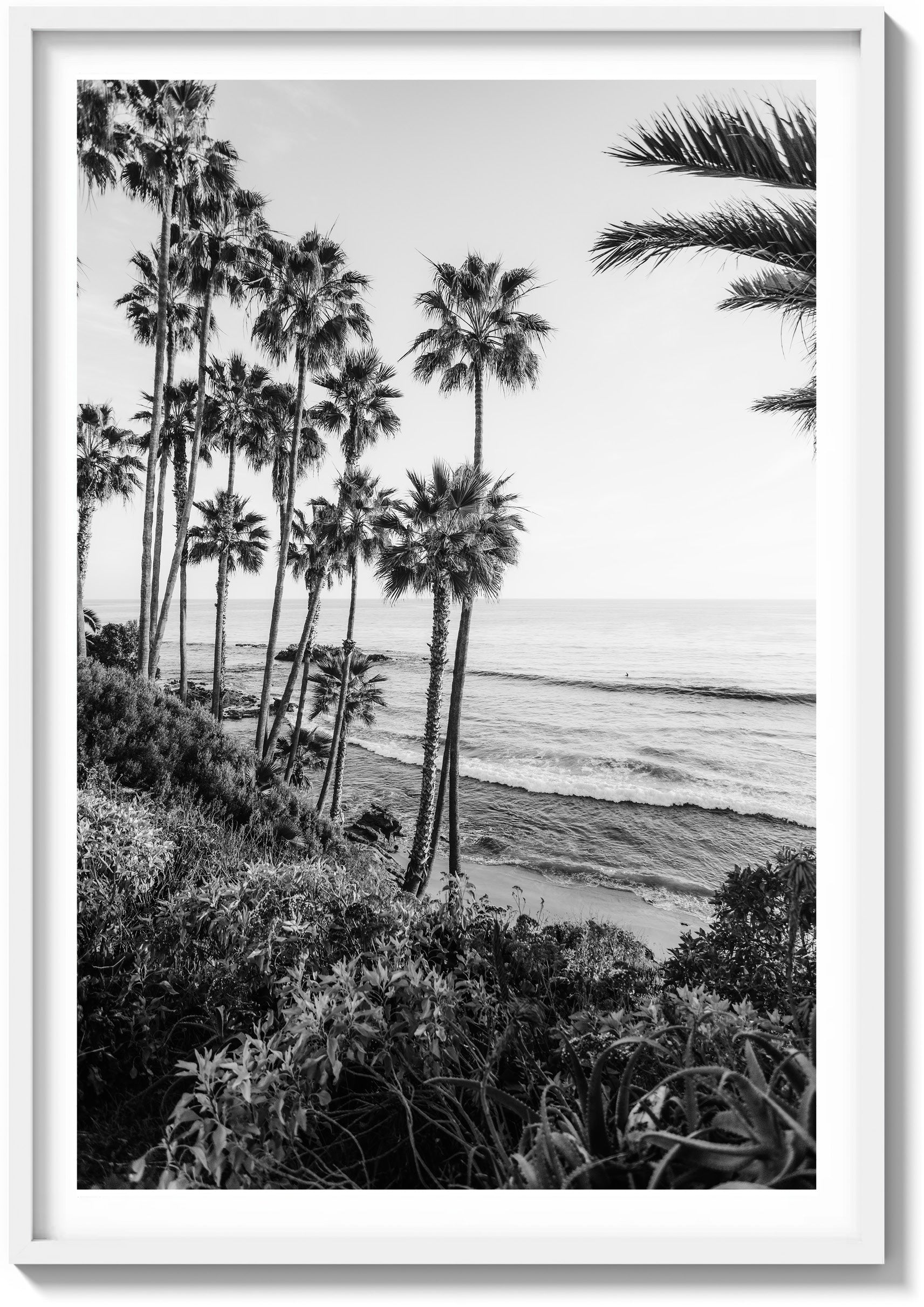 Heisler Park