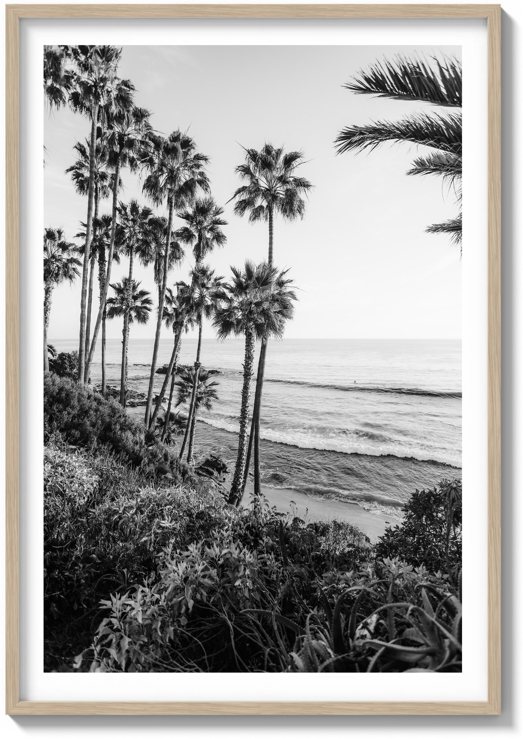 Heisler Park