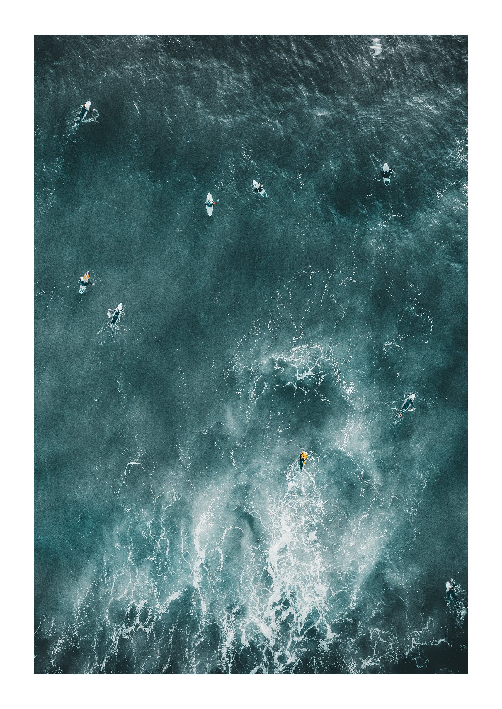 Redondo Breakwater