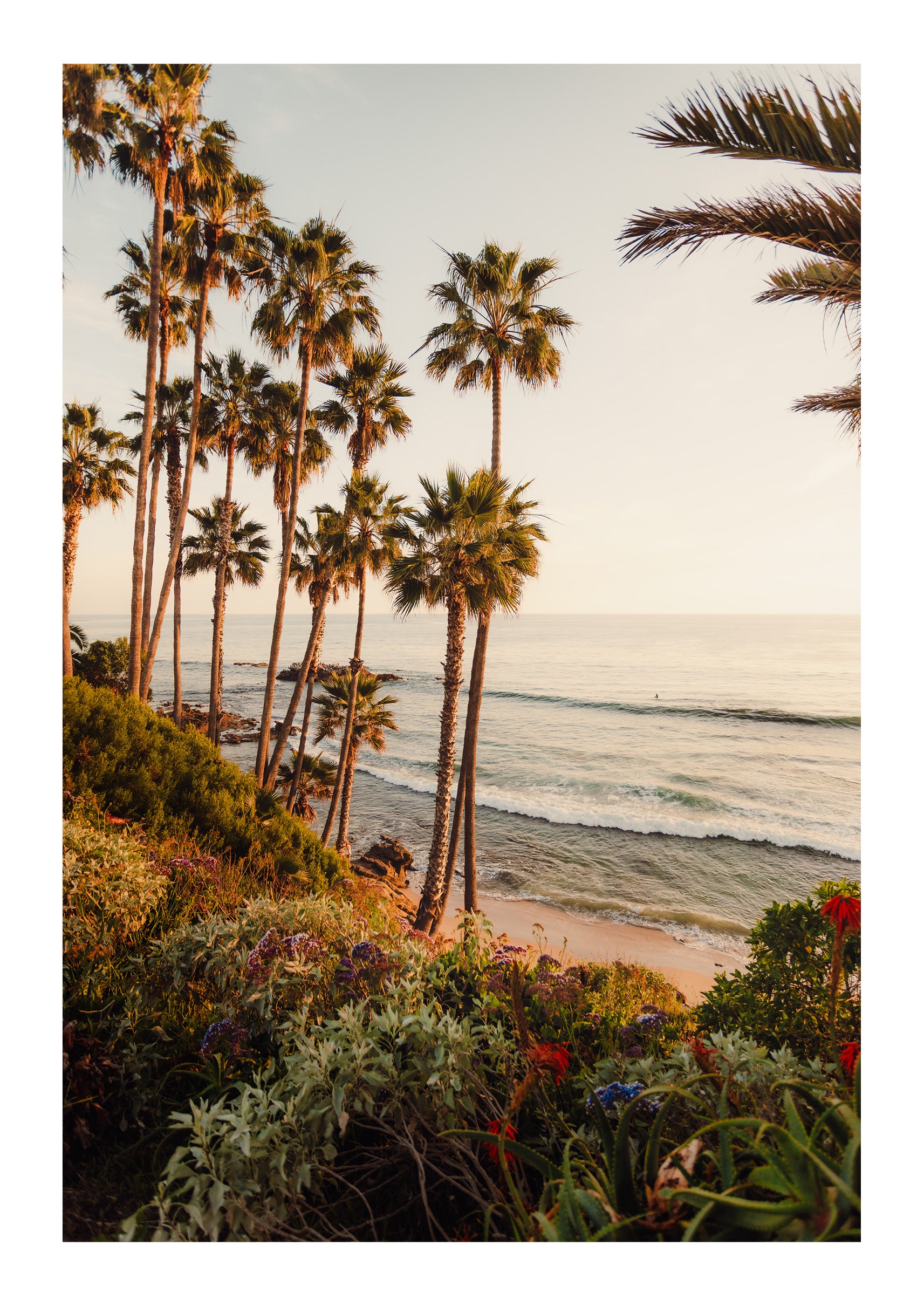 Heisler Park
