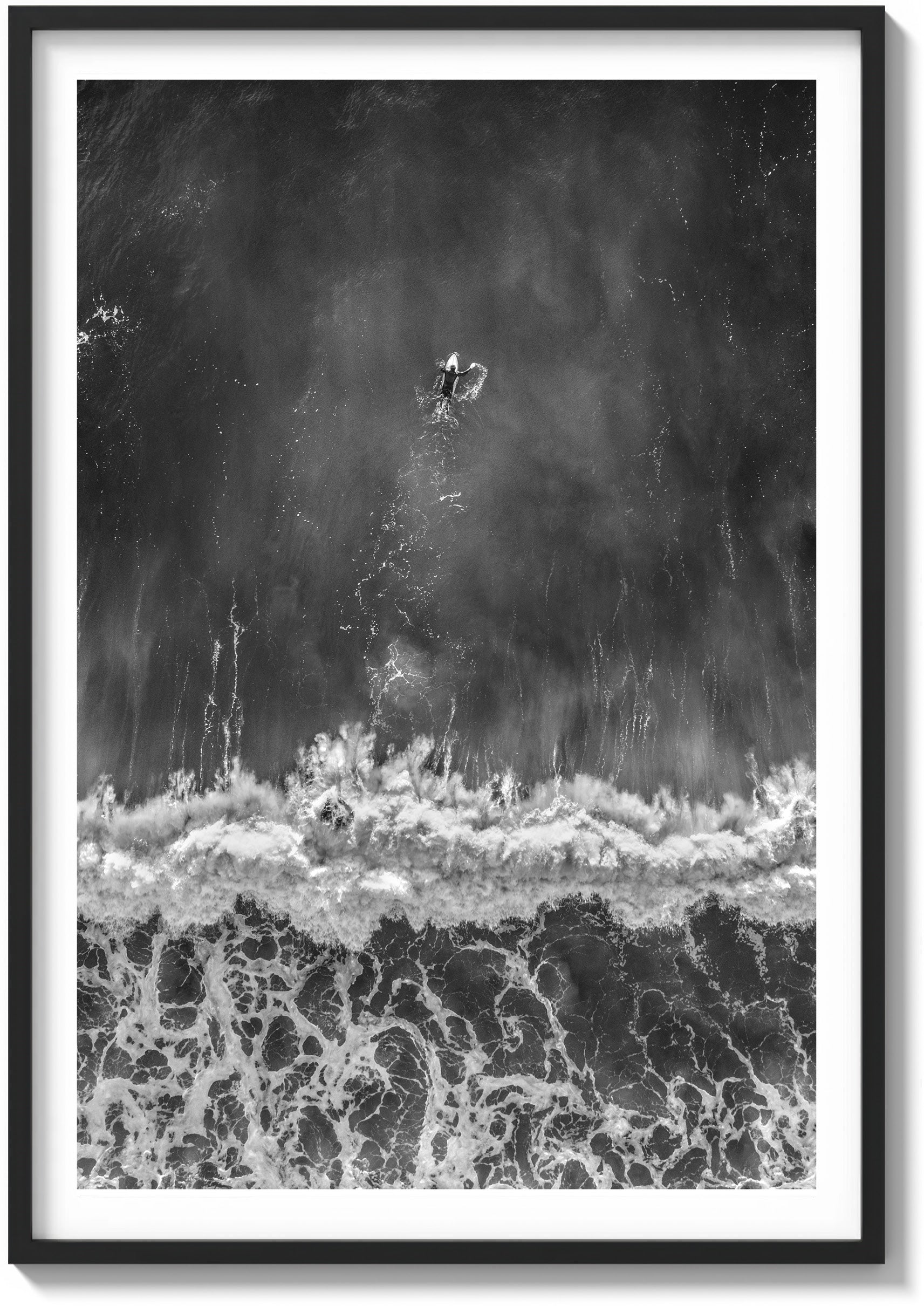 Shifting Waters