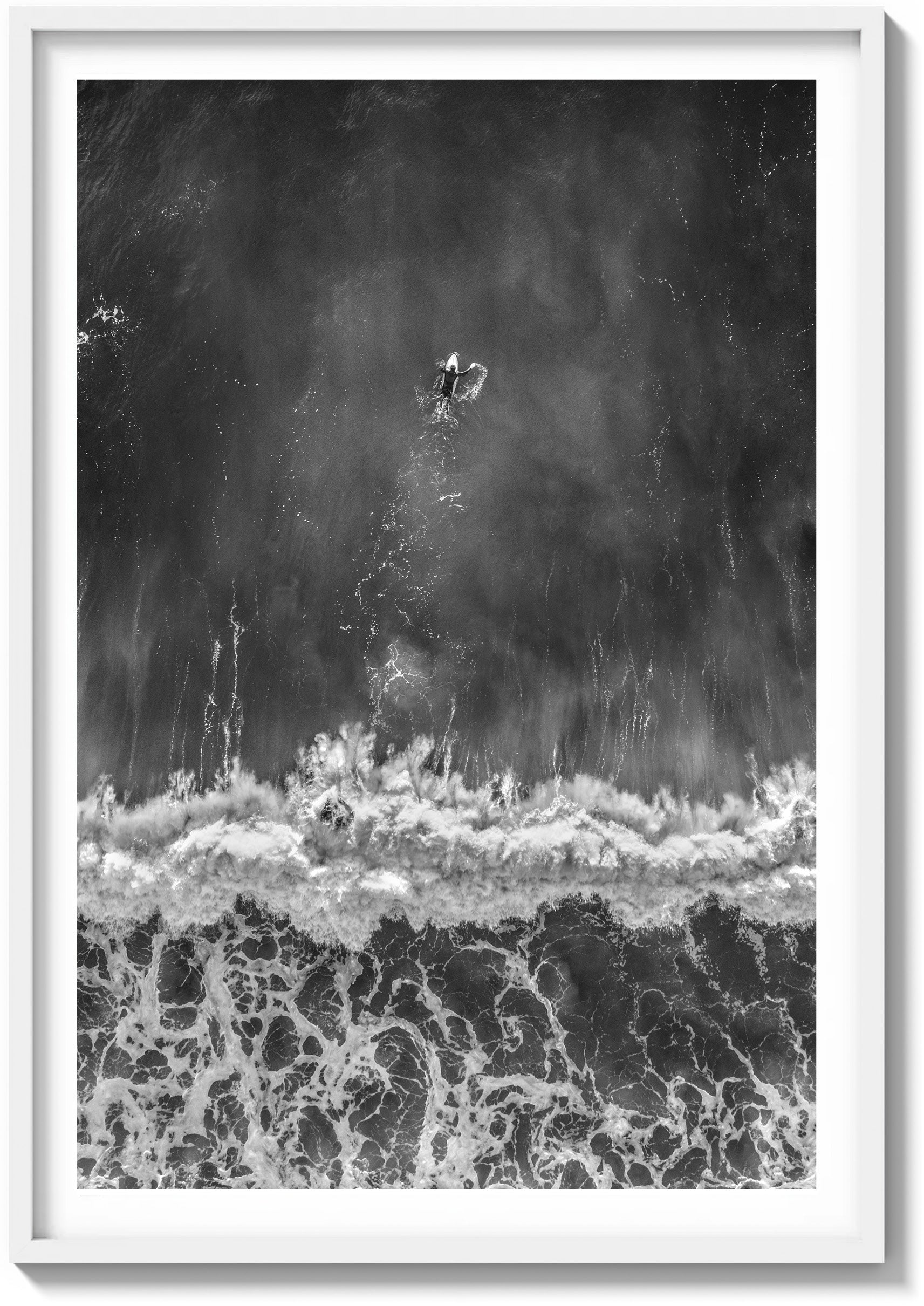 Shifting Waters