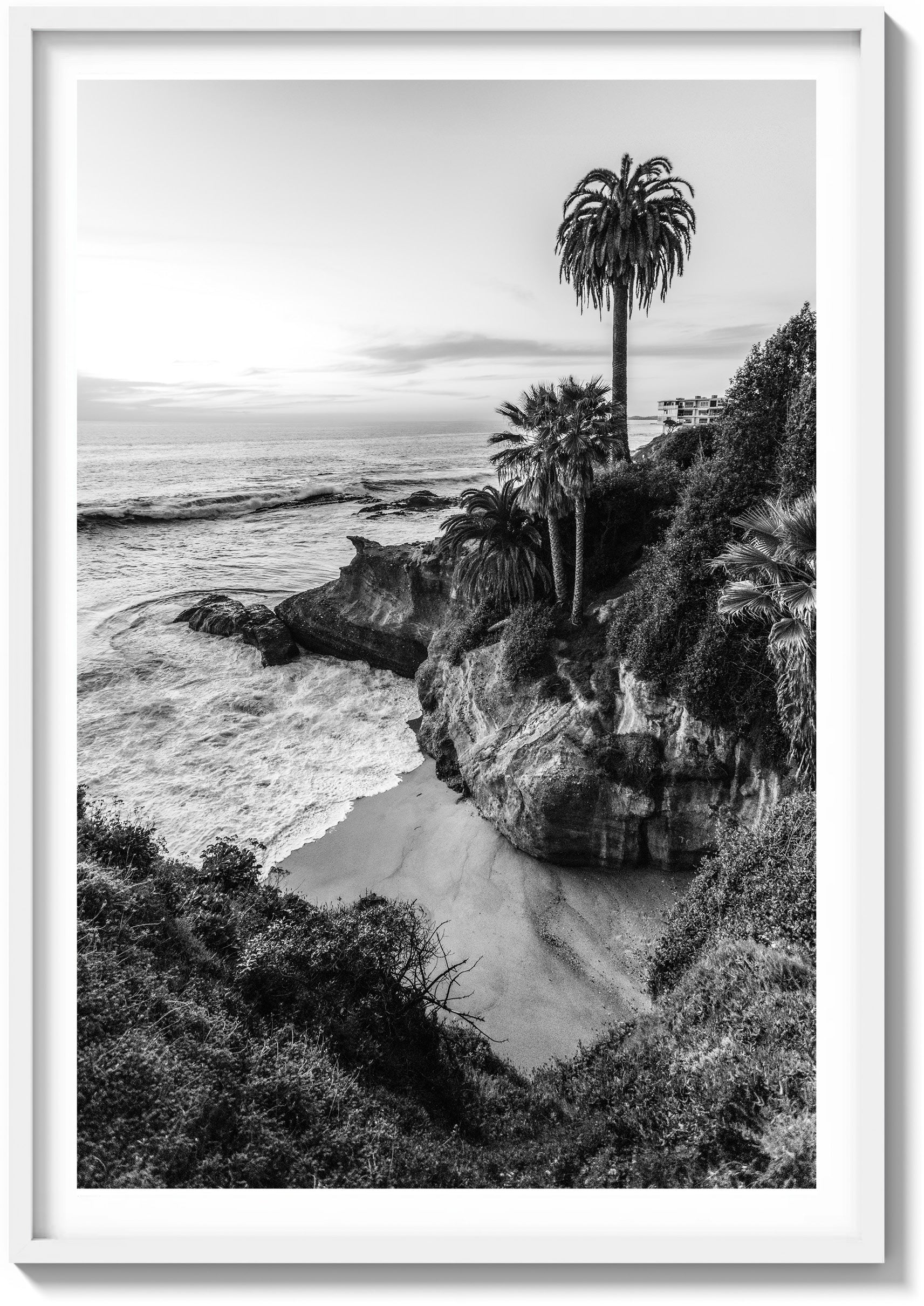 Private Shores
