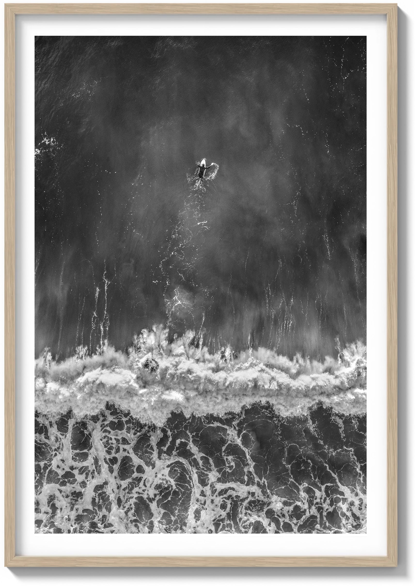 Shifting Waters