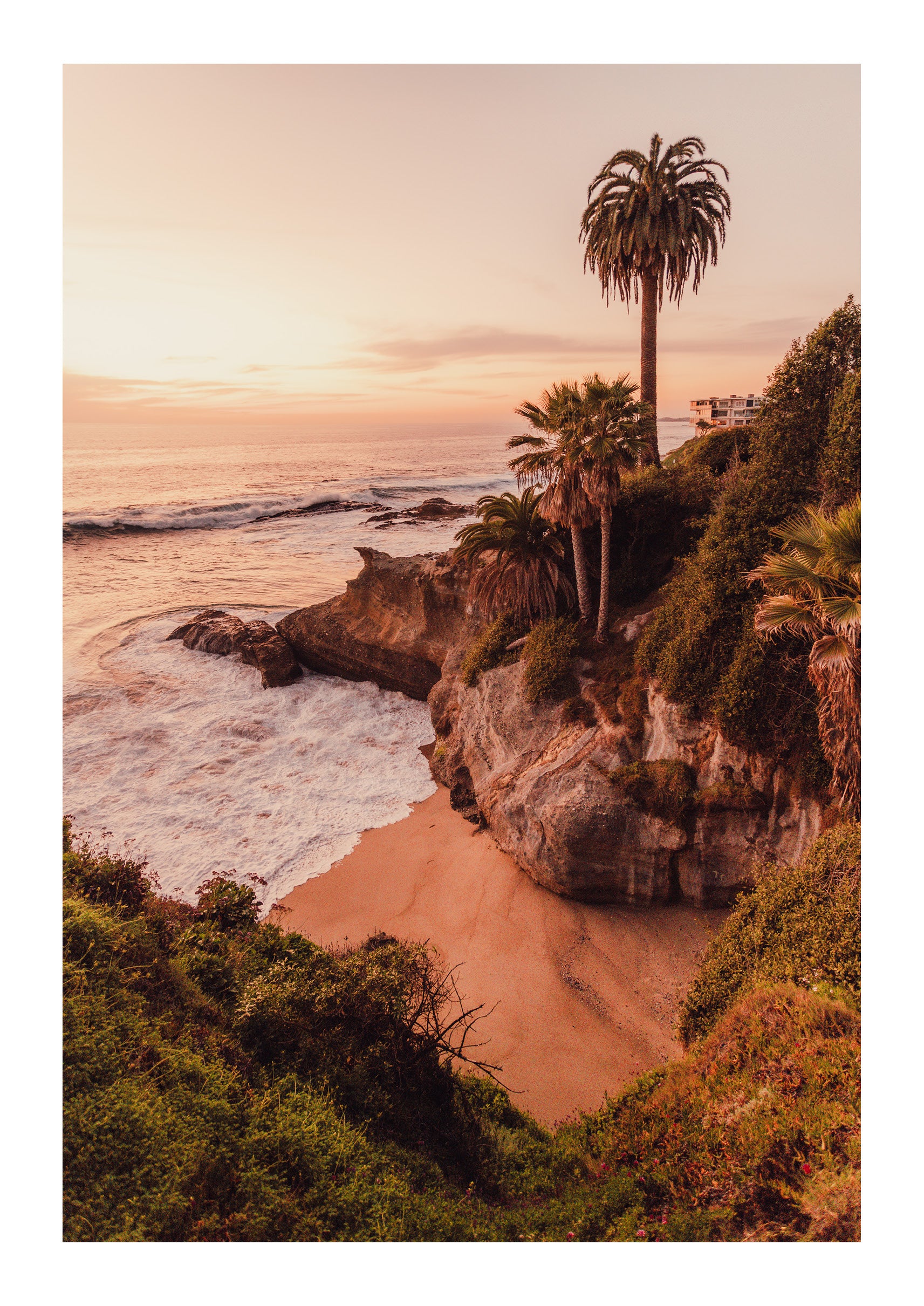 Private Shores
