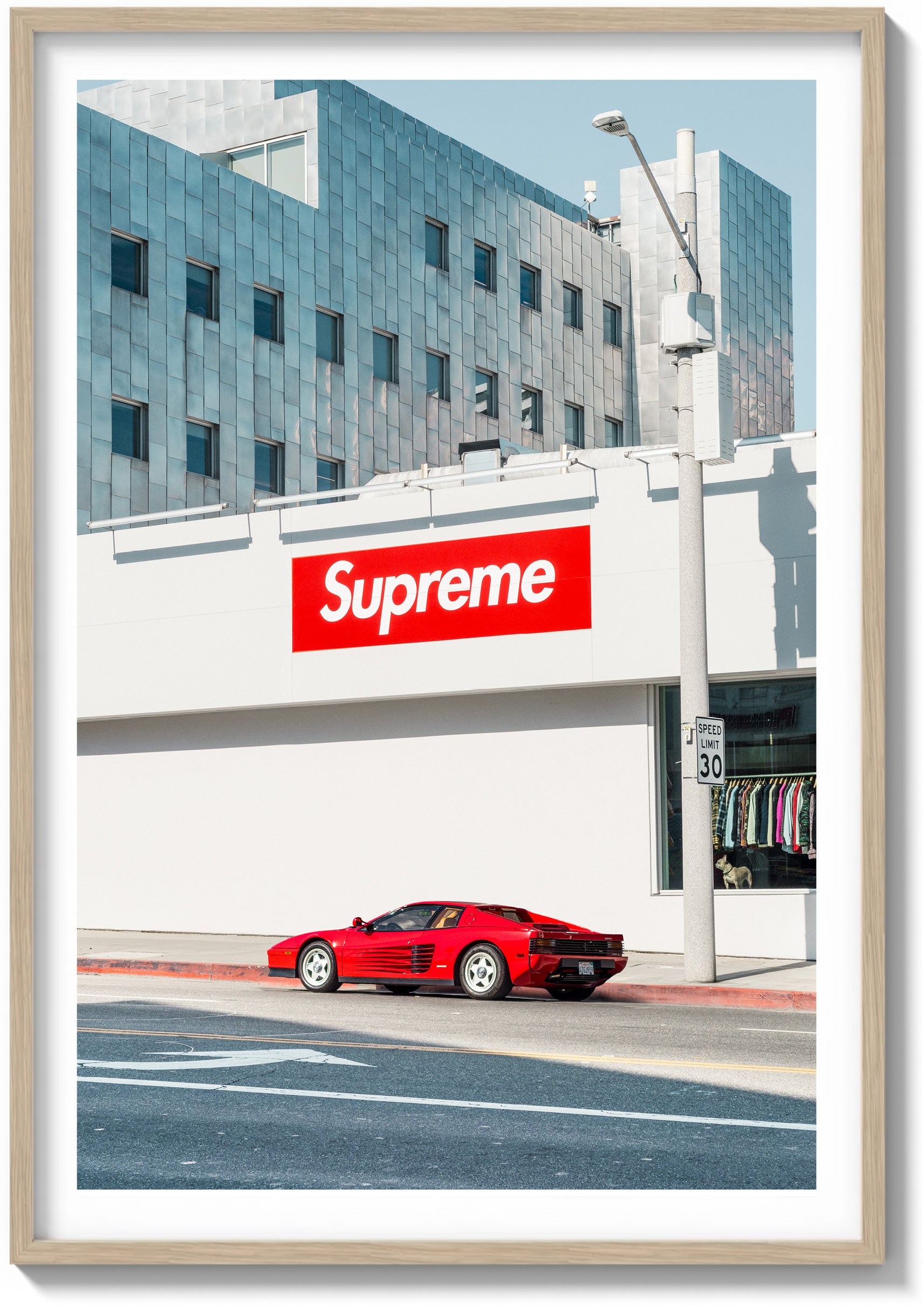 Supreme