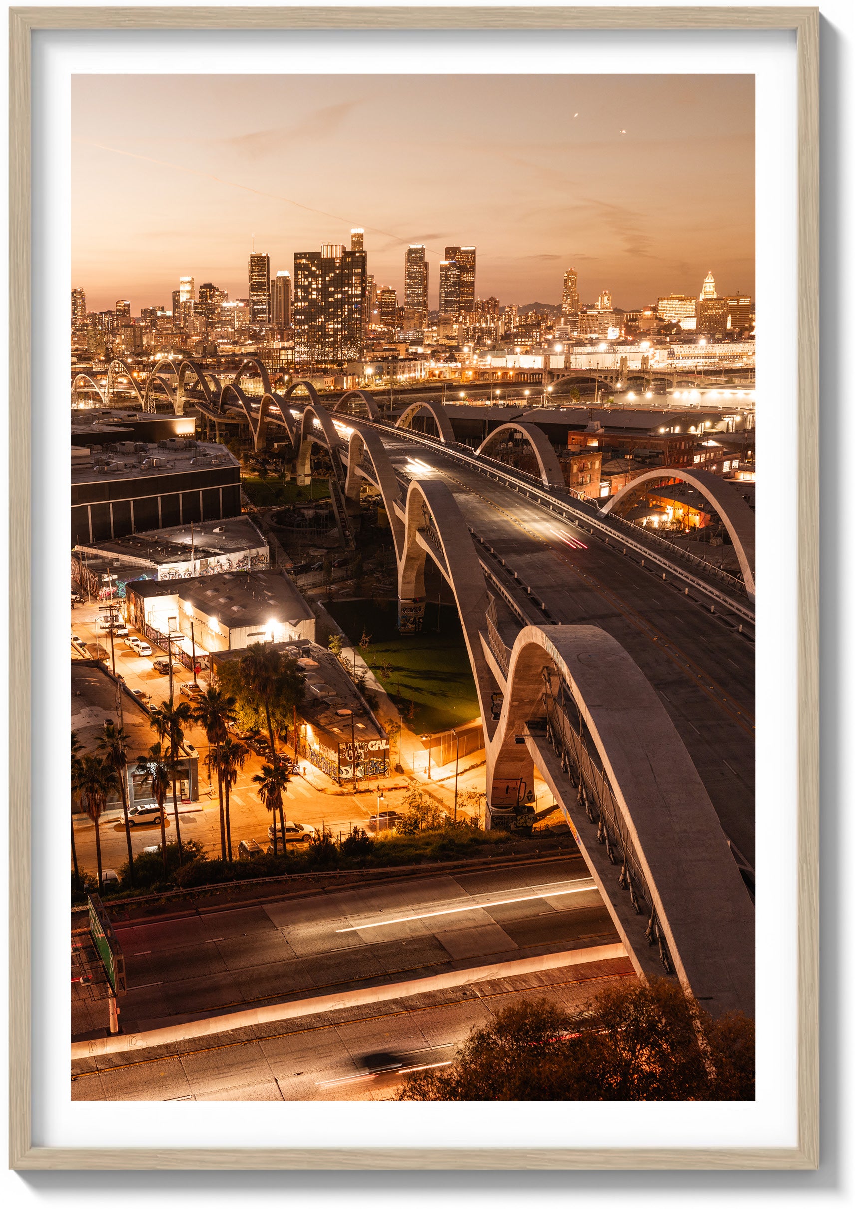 6th Street Viaduct