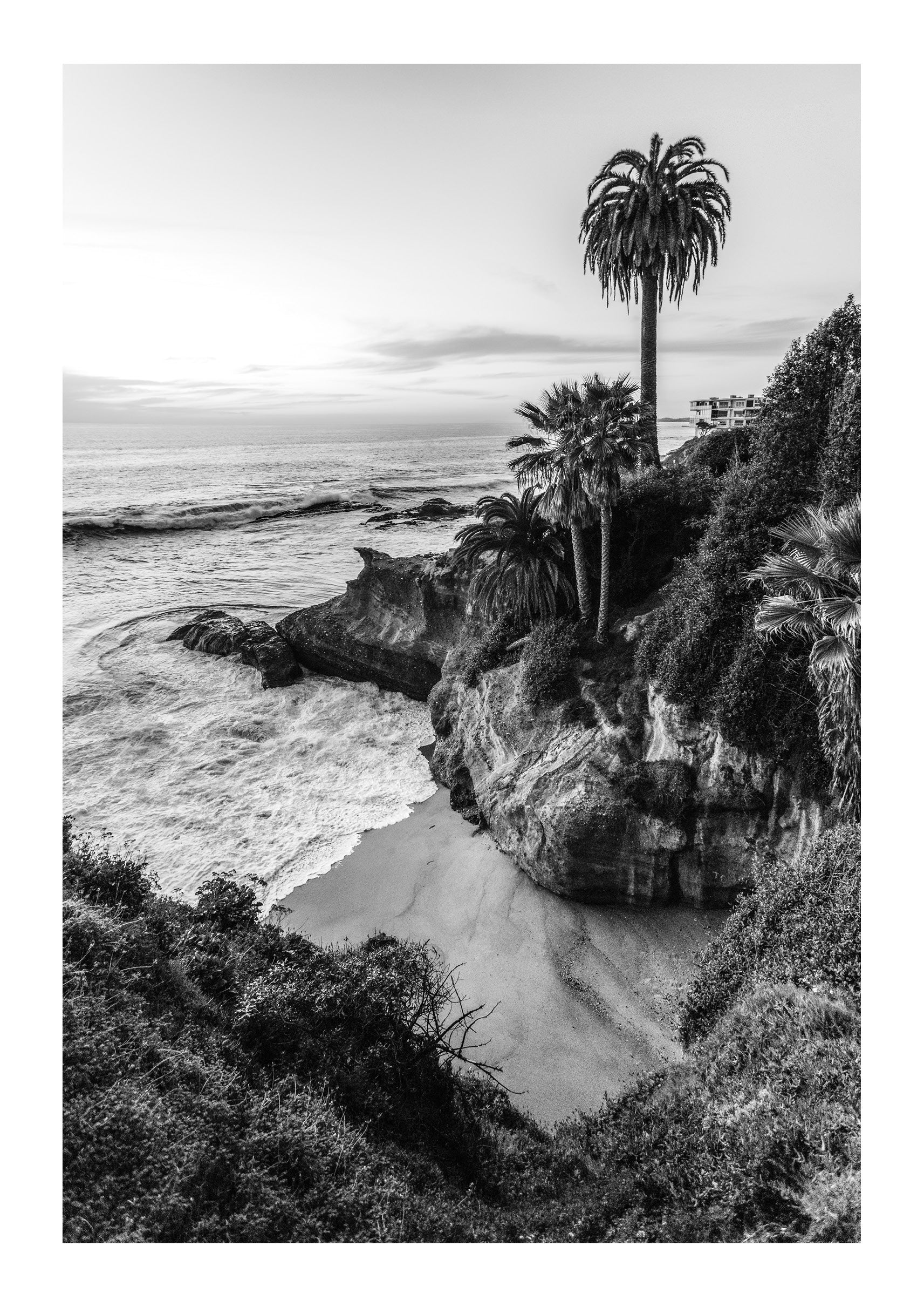 Private Shores