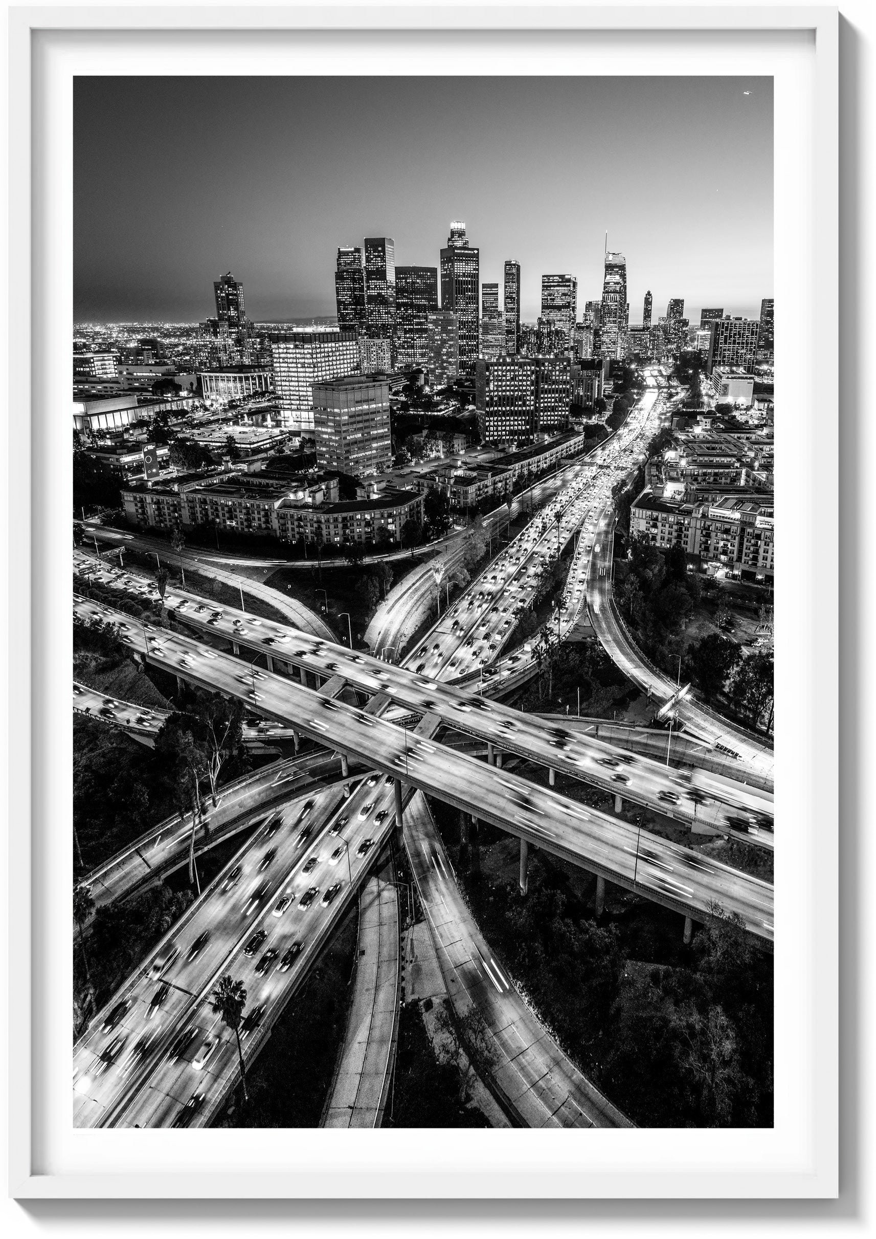 Downtown Sundown