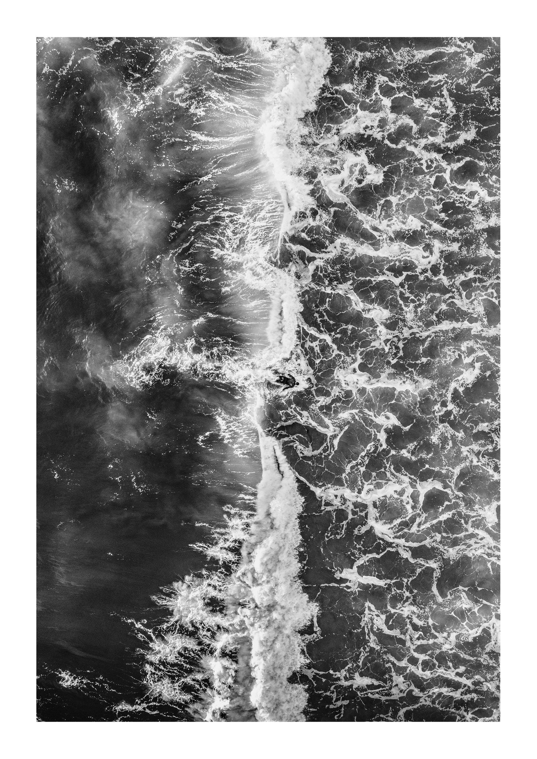 Chasing Waves