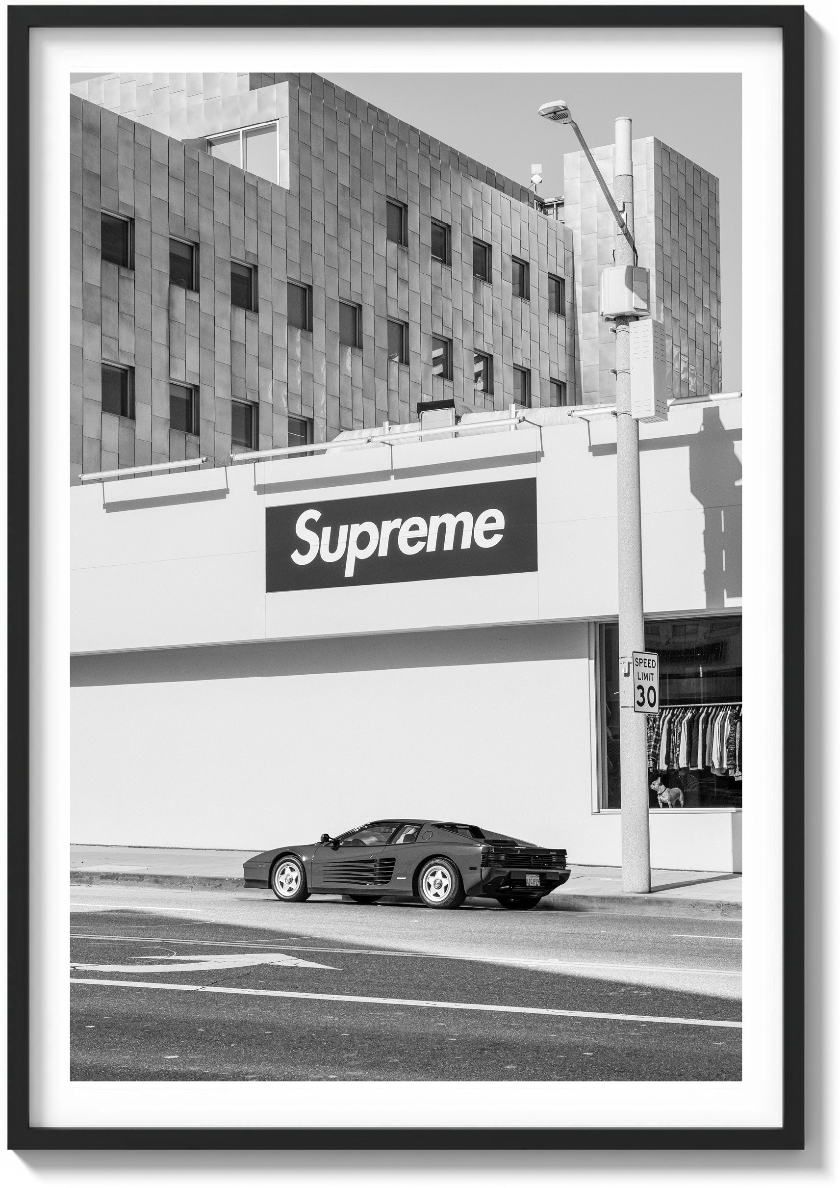 Supreme