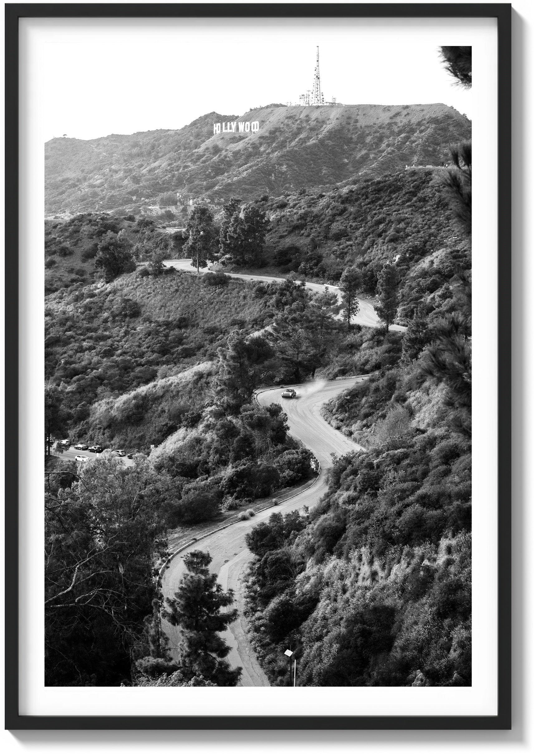 In the Hills