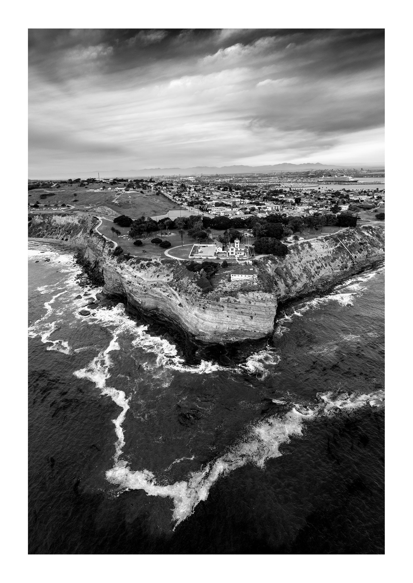 Point Fermin