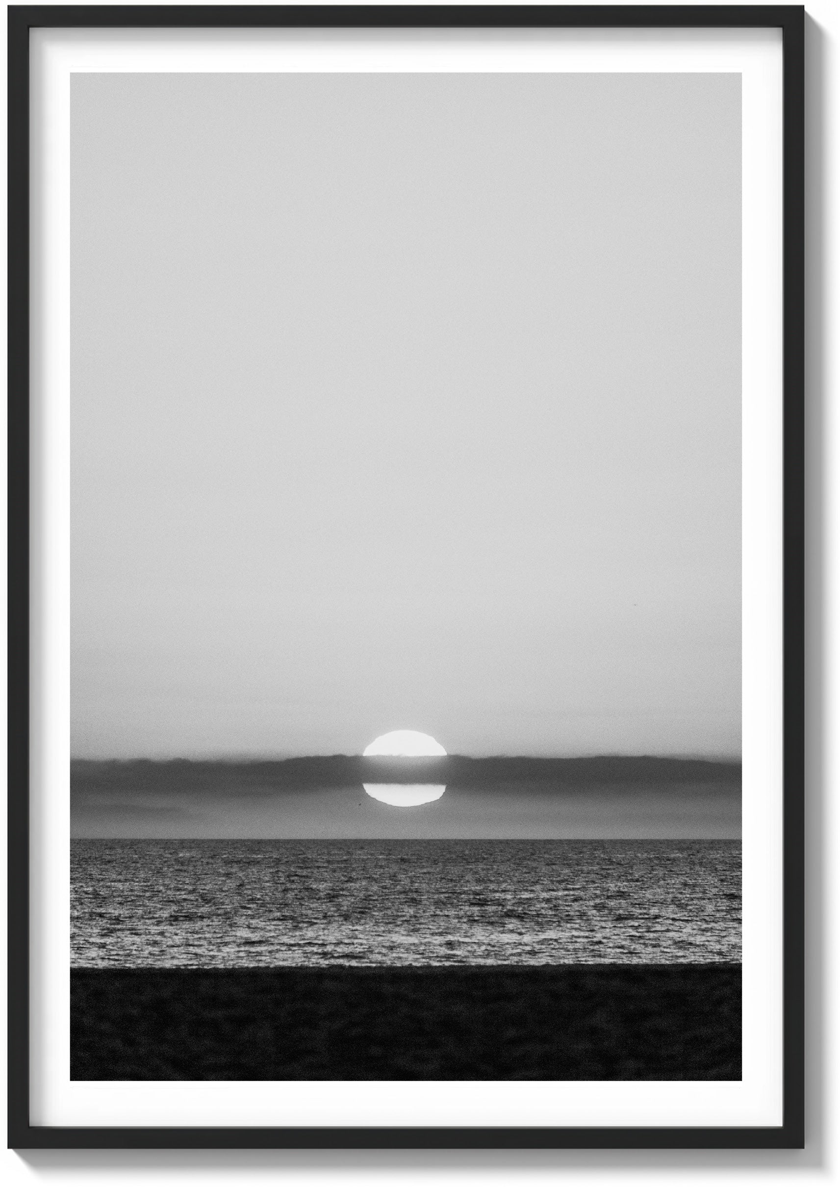 Santa Monica Sundown