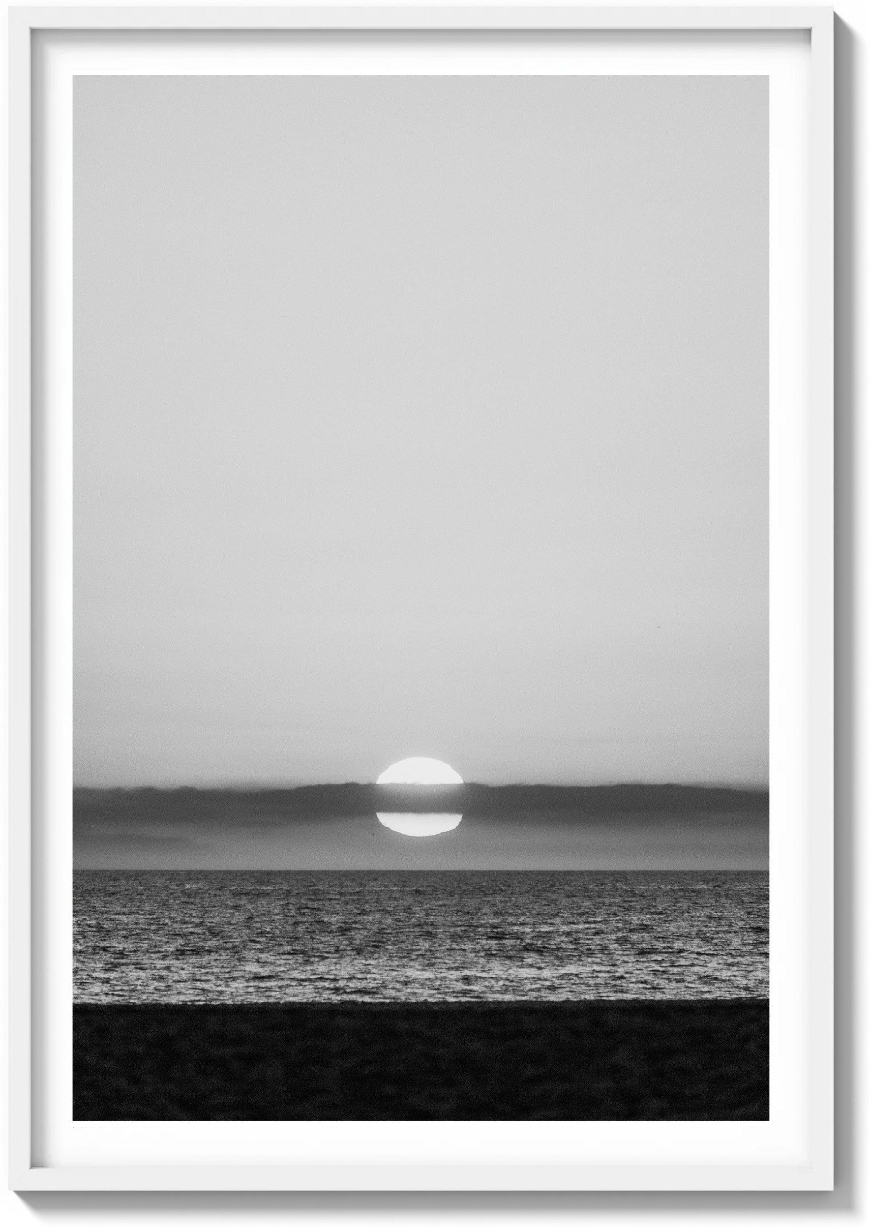 Santa Monica Sundown