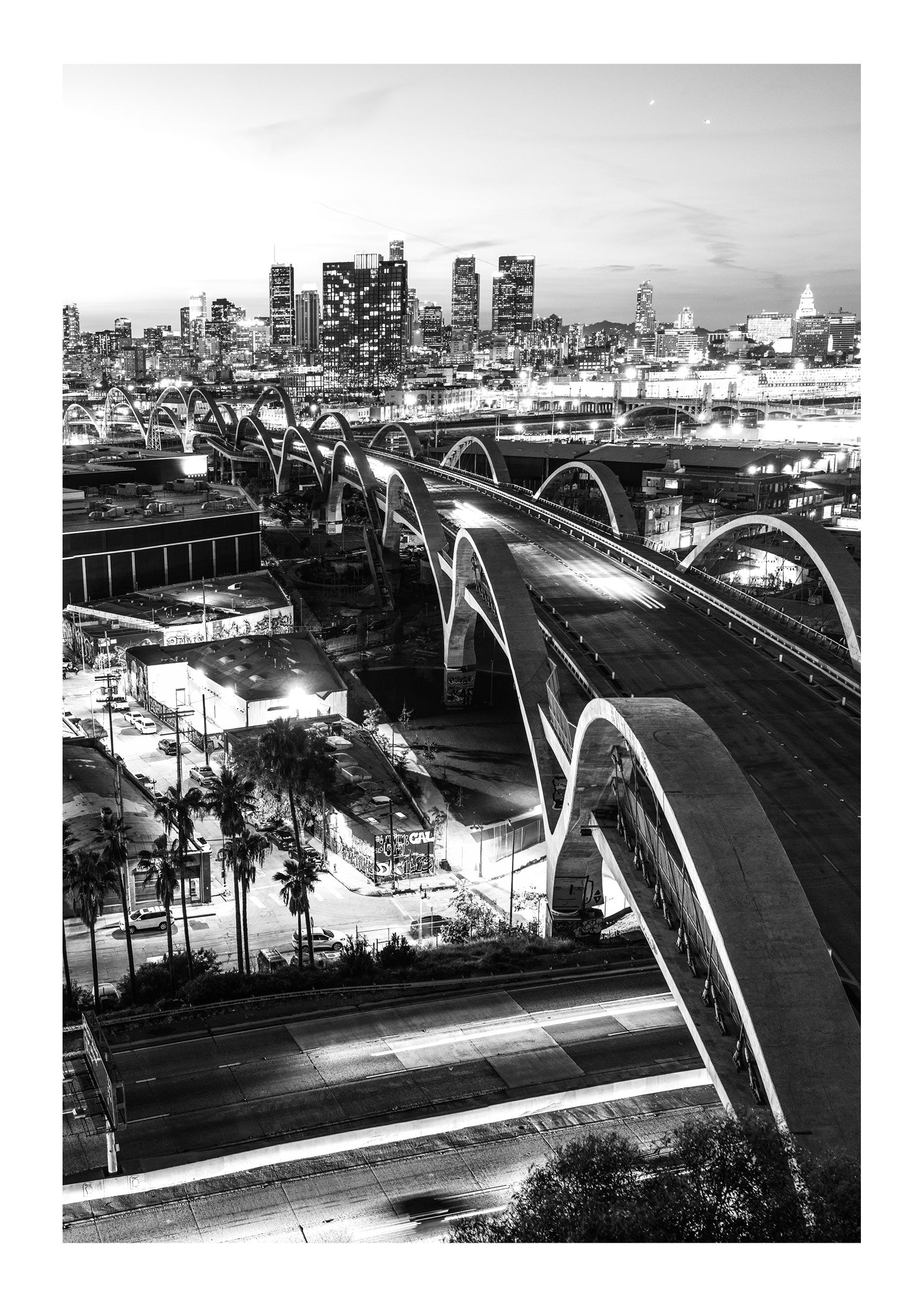 6th Street Viaduct