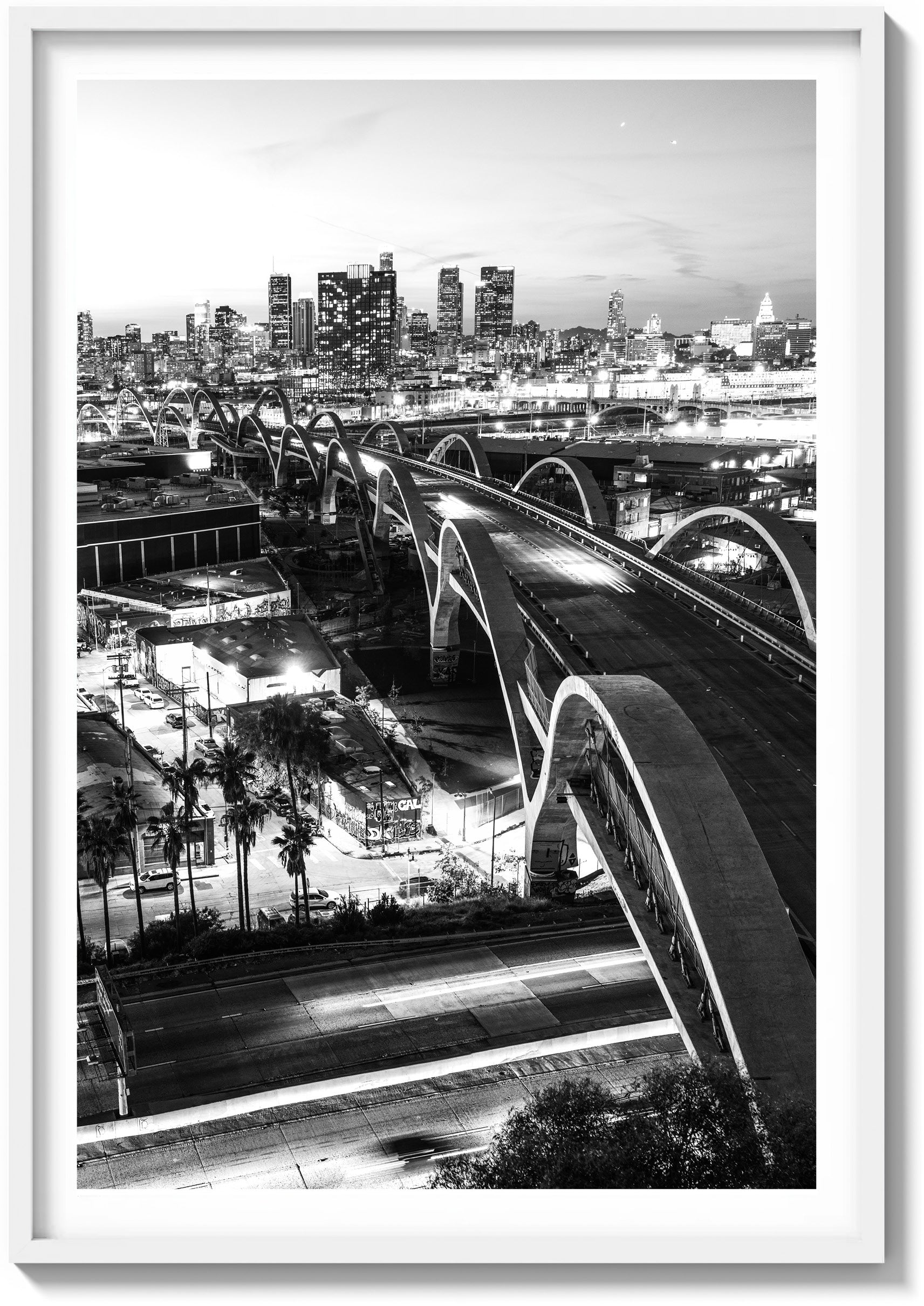 6th Street Viaduct