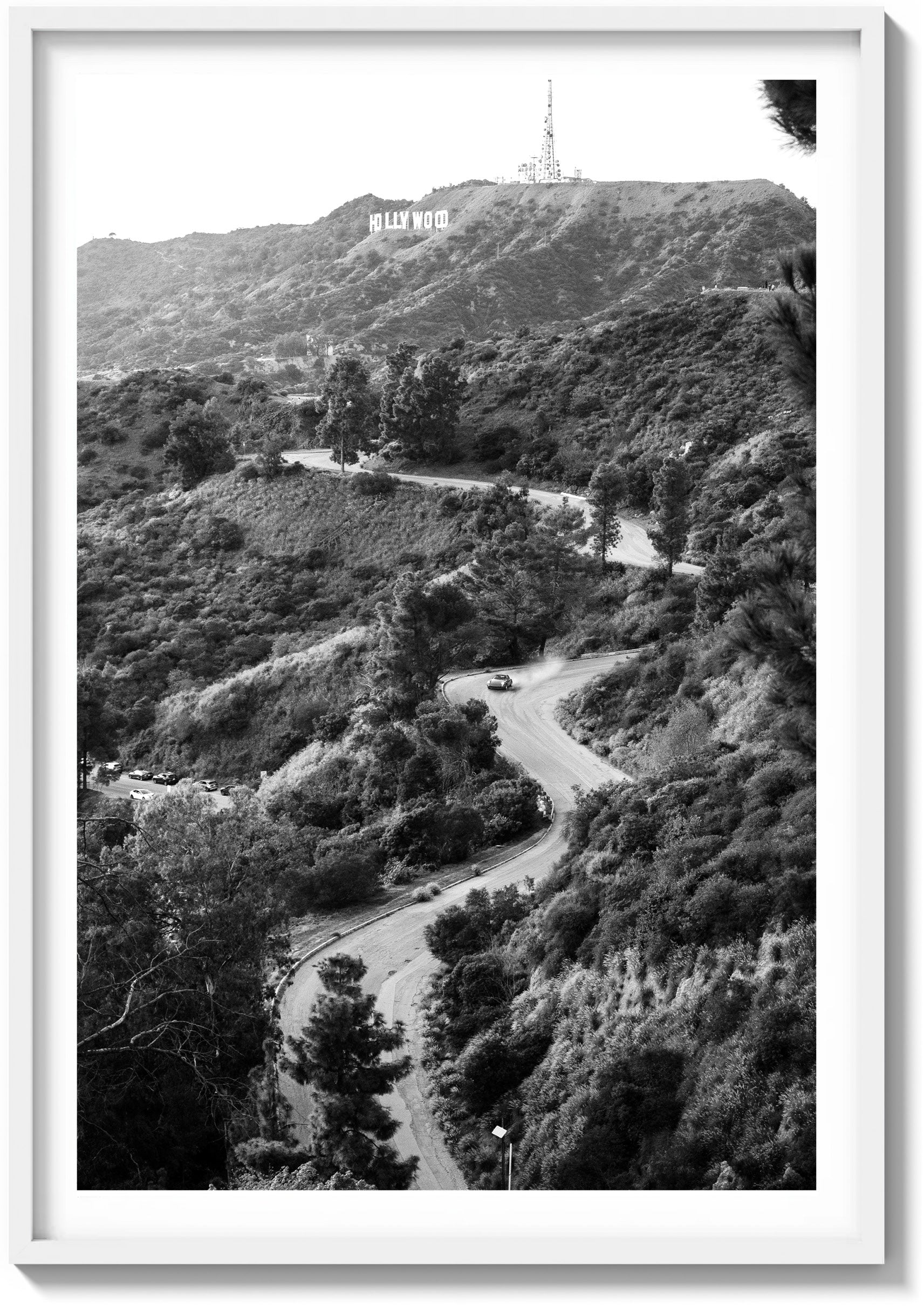 In the Hills