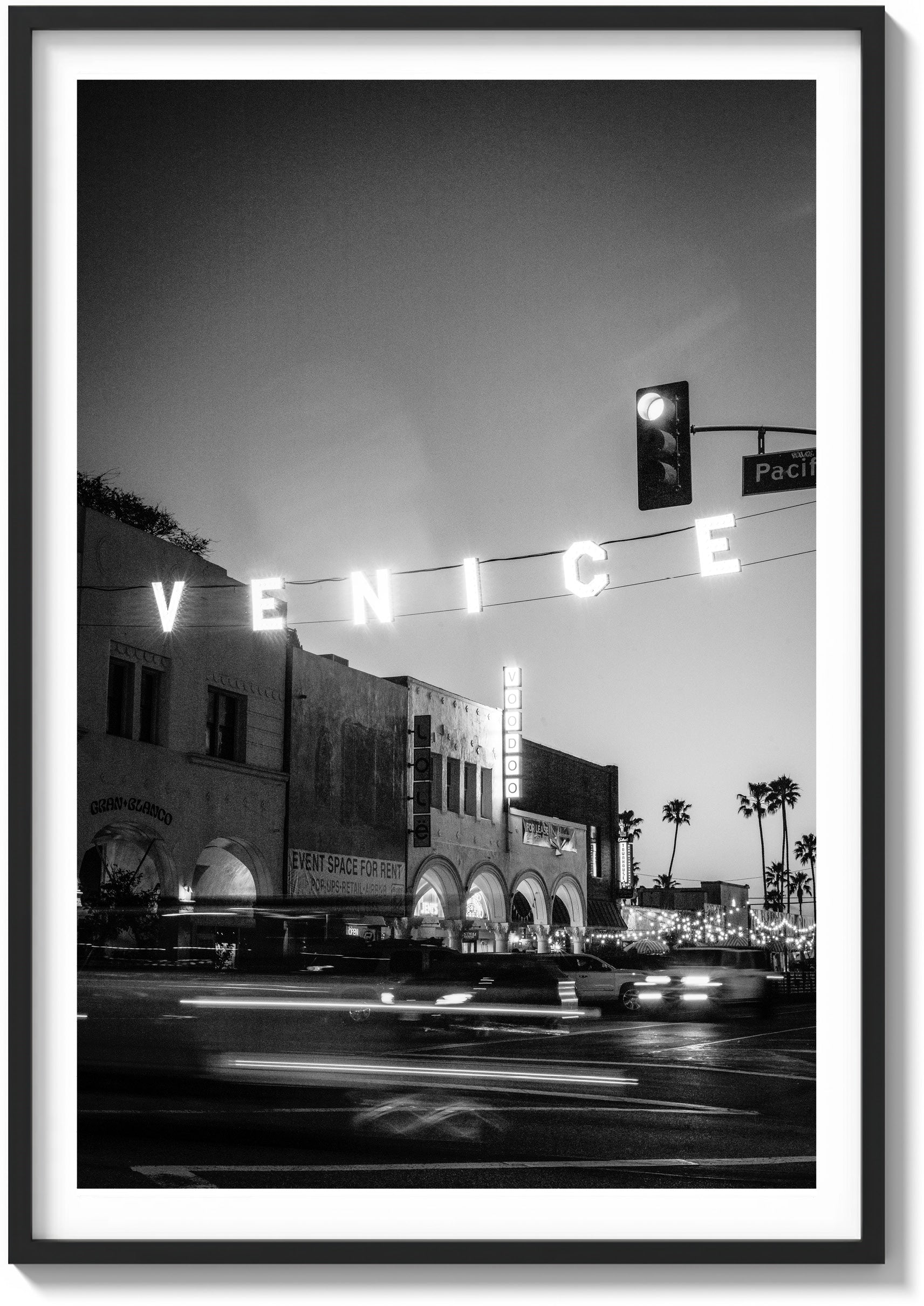 Venice Boulevard