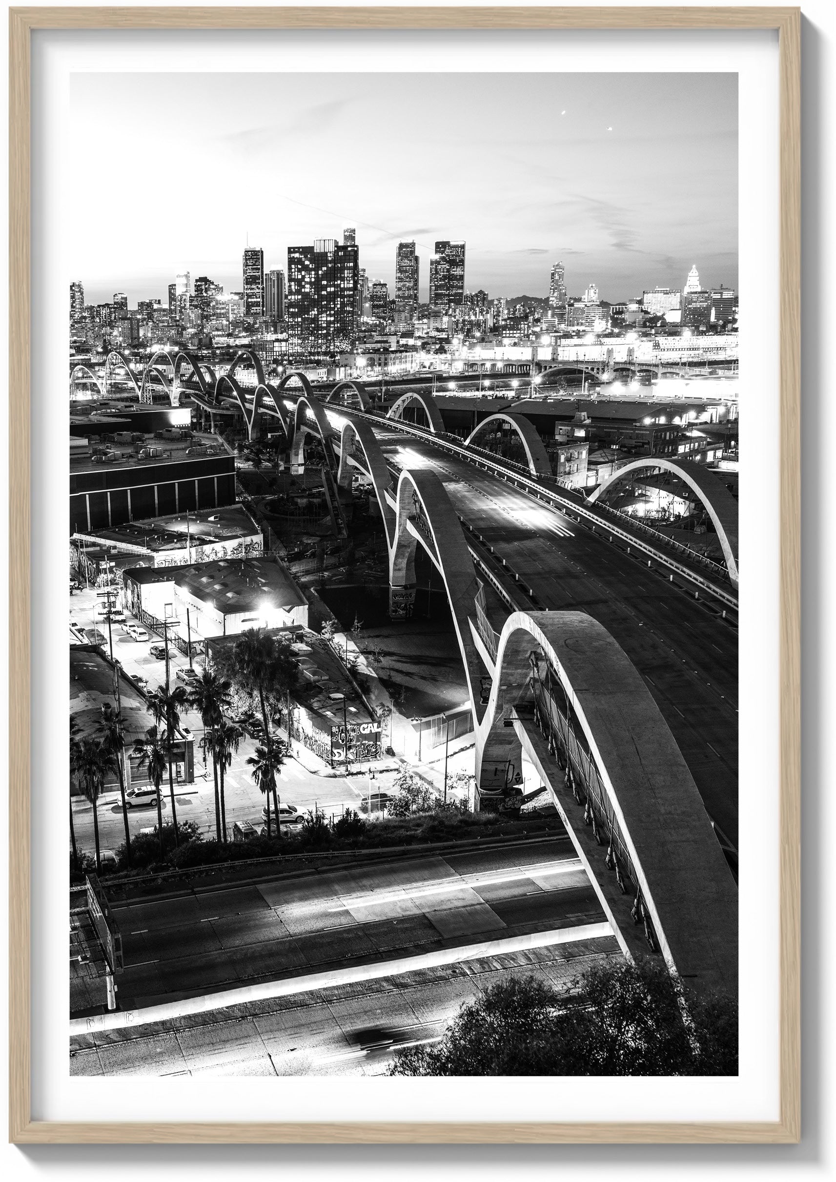 6th Street Viaduct