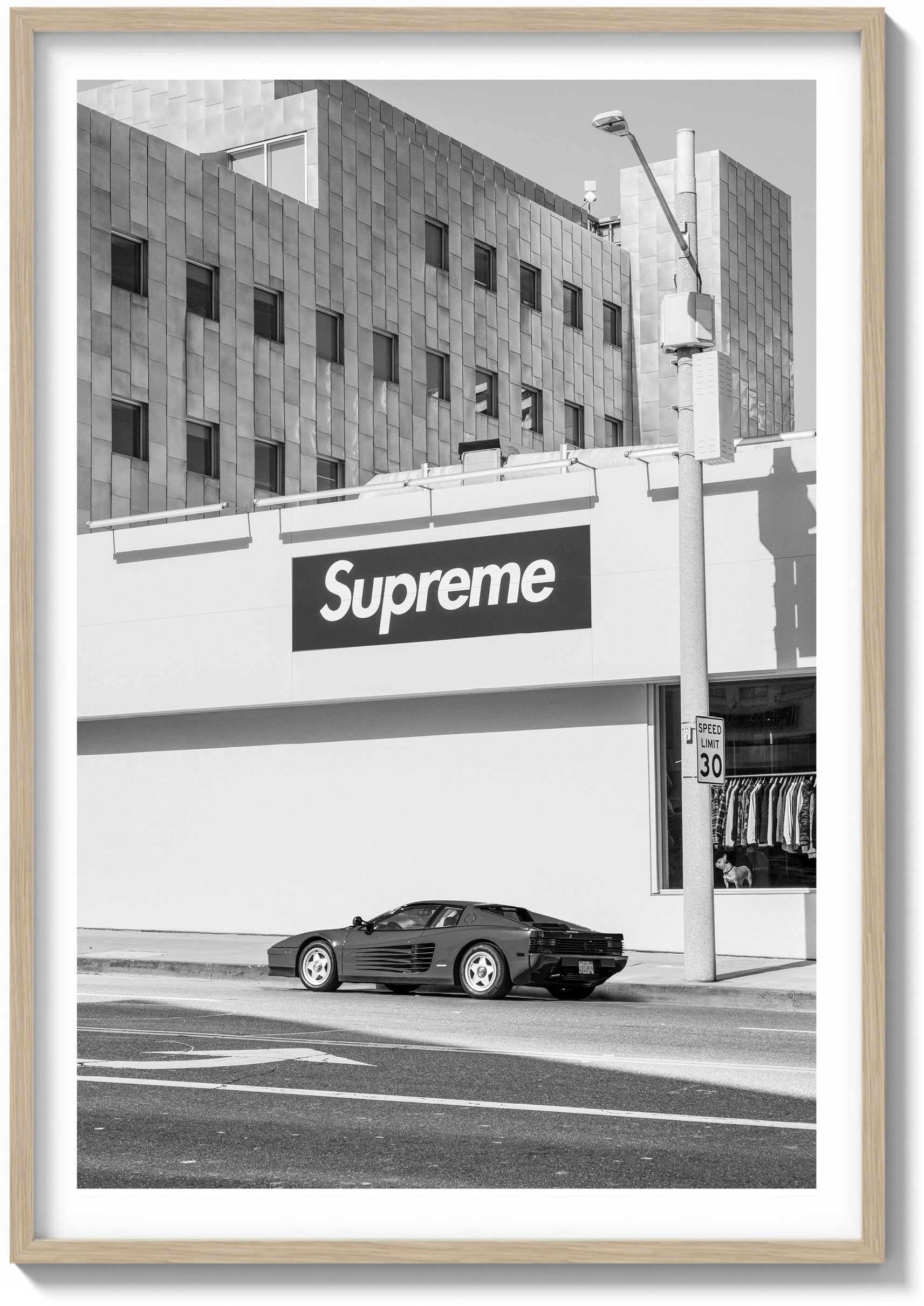 Supreme
