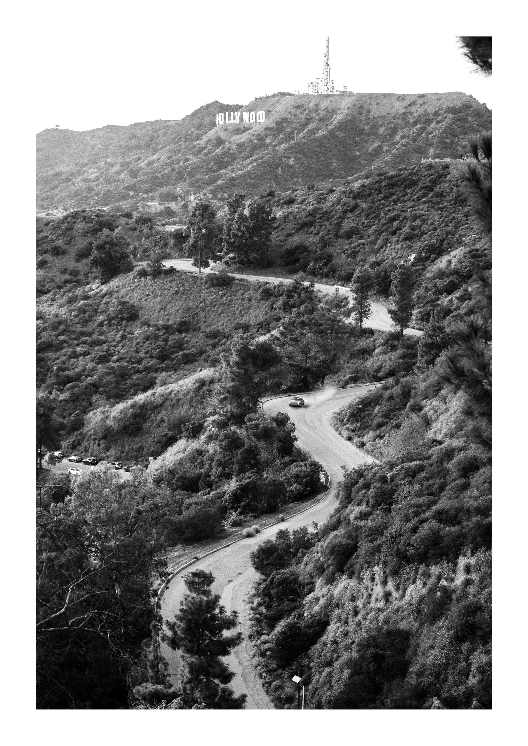 In the Hills