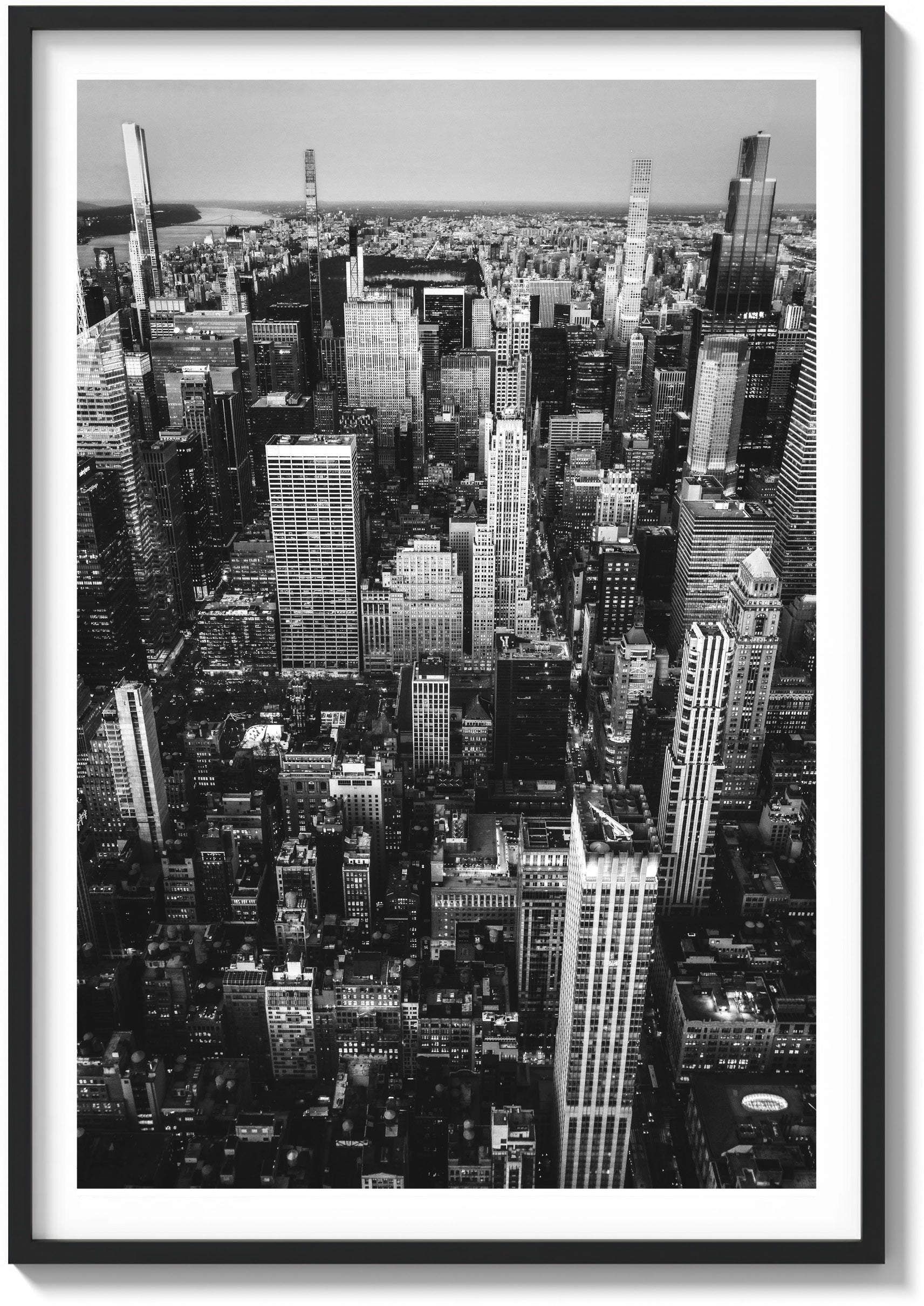 Midtown Magnificance