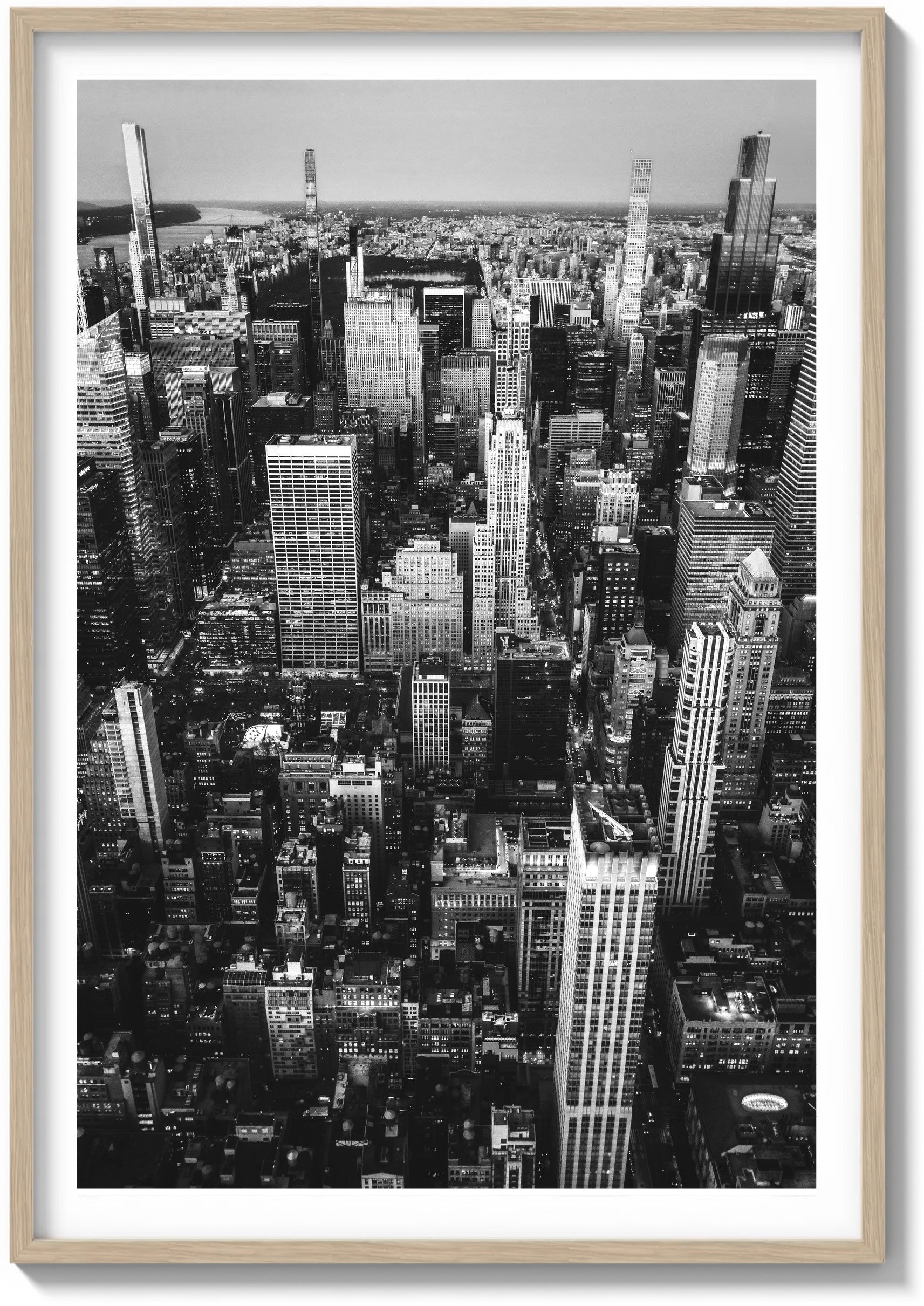 Midtown Magnificance