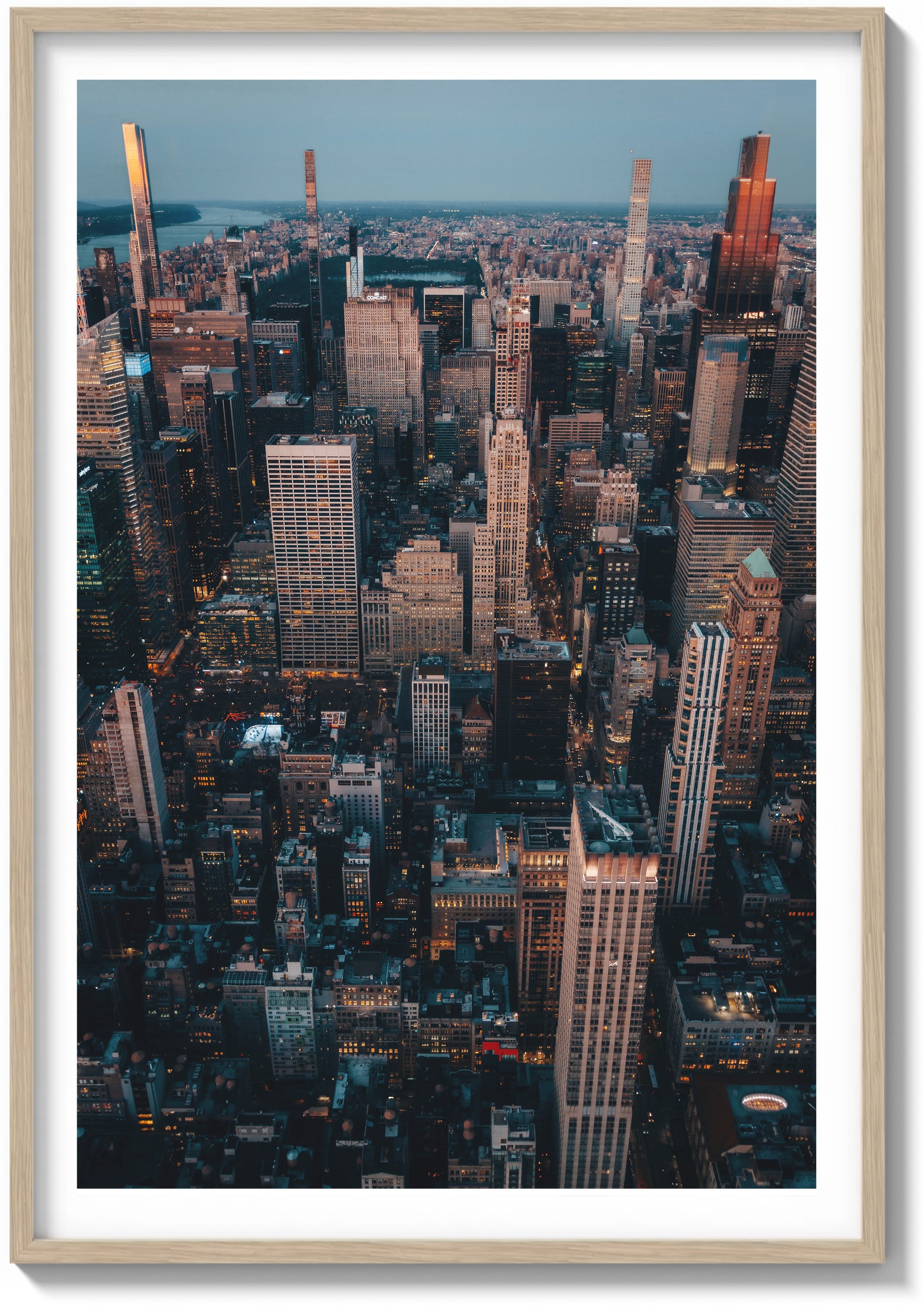 Midtown Magnificance