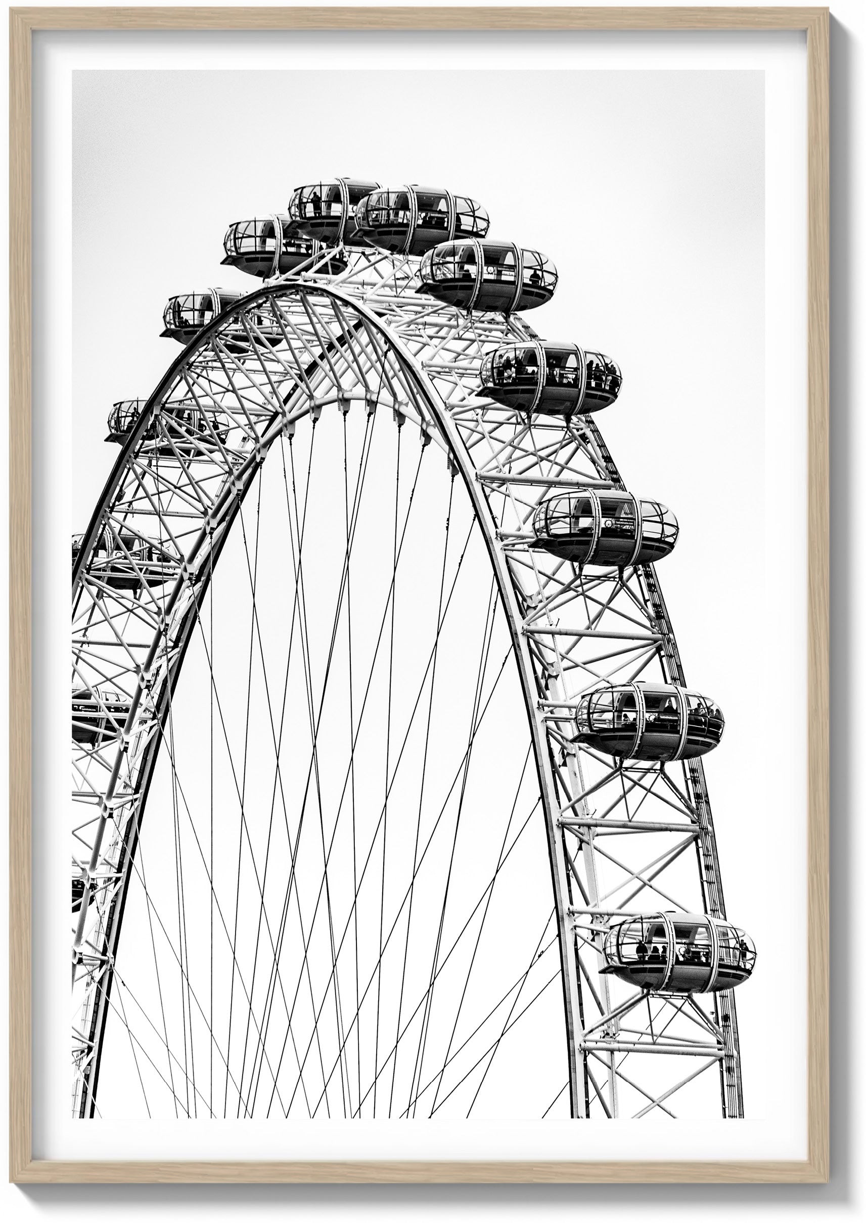 Details of the Eye