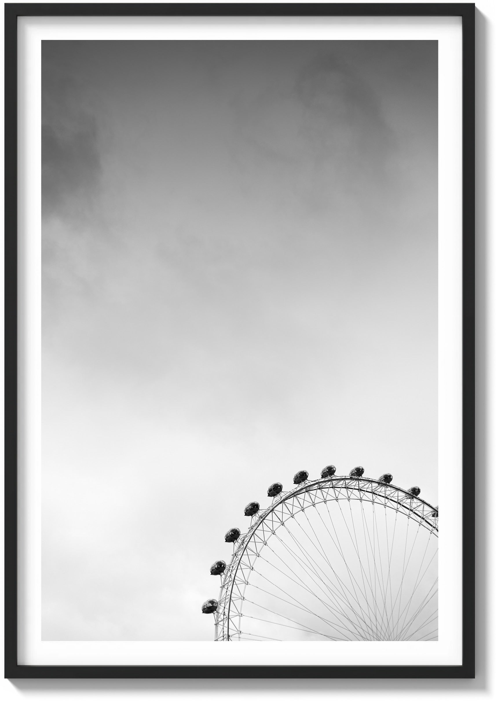 Eye in the Sky