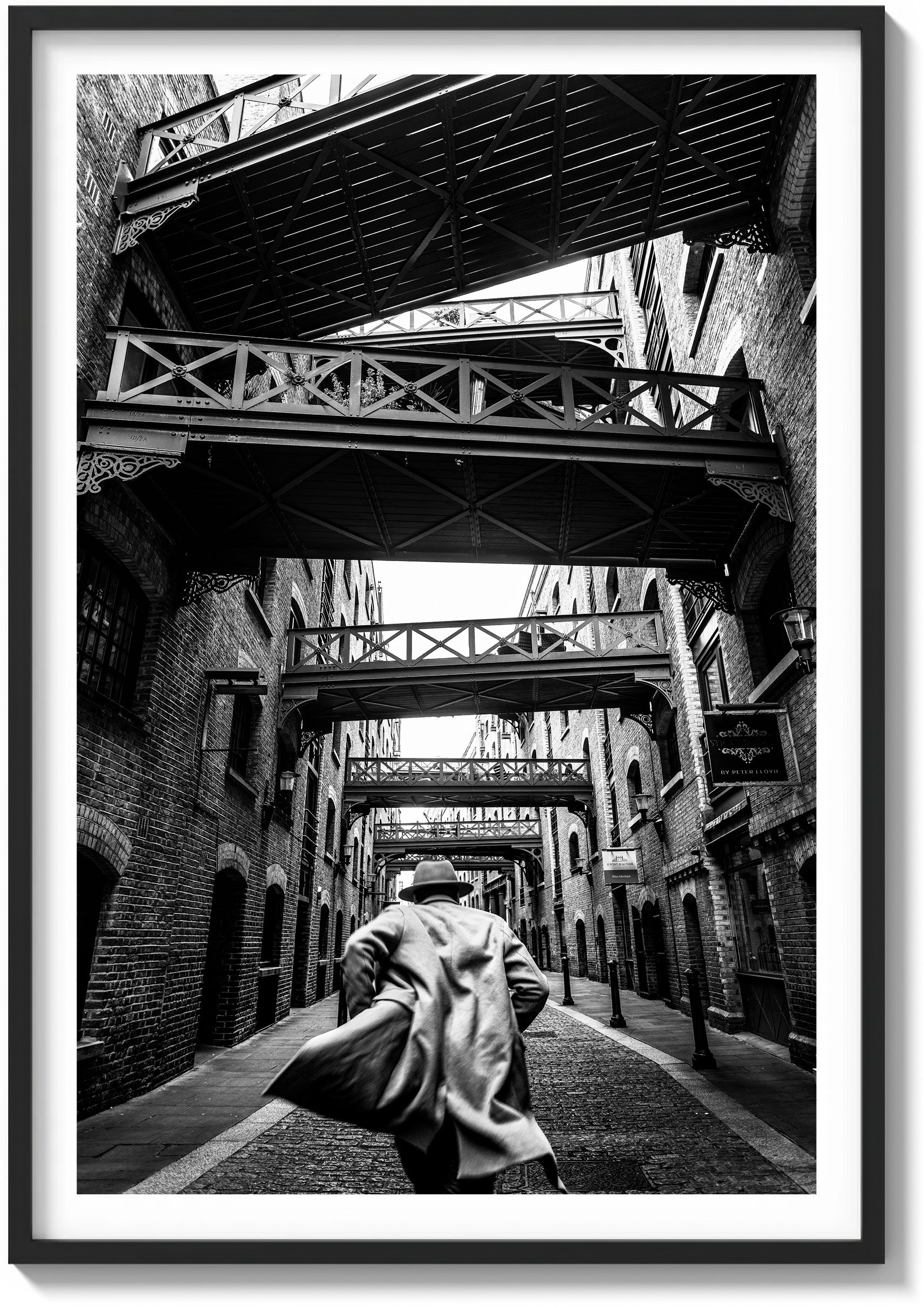 Shad Thames